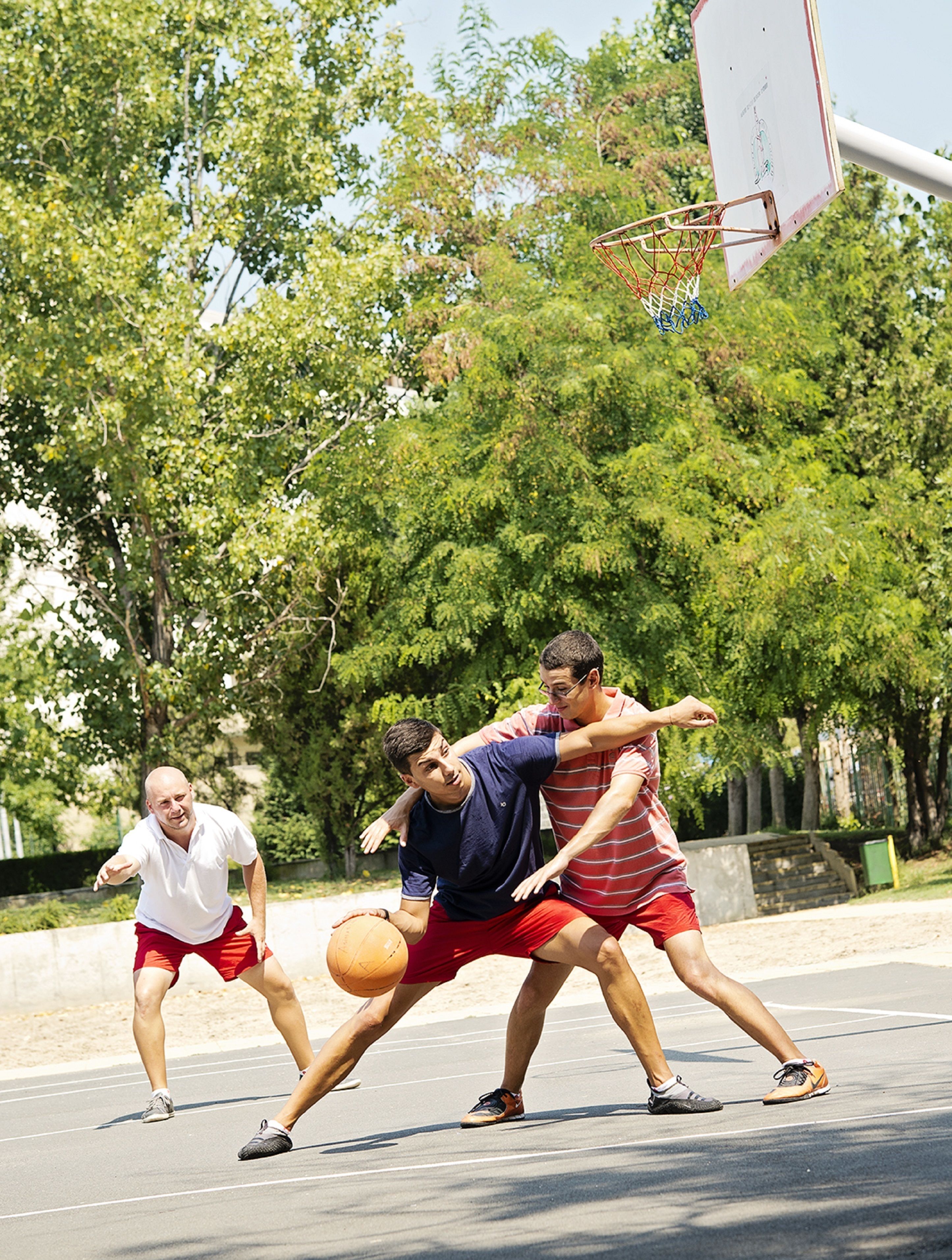 Sol Nessebar Mare All Inclusive