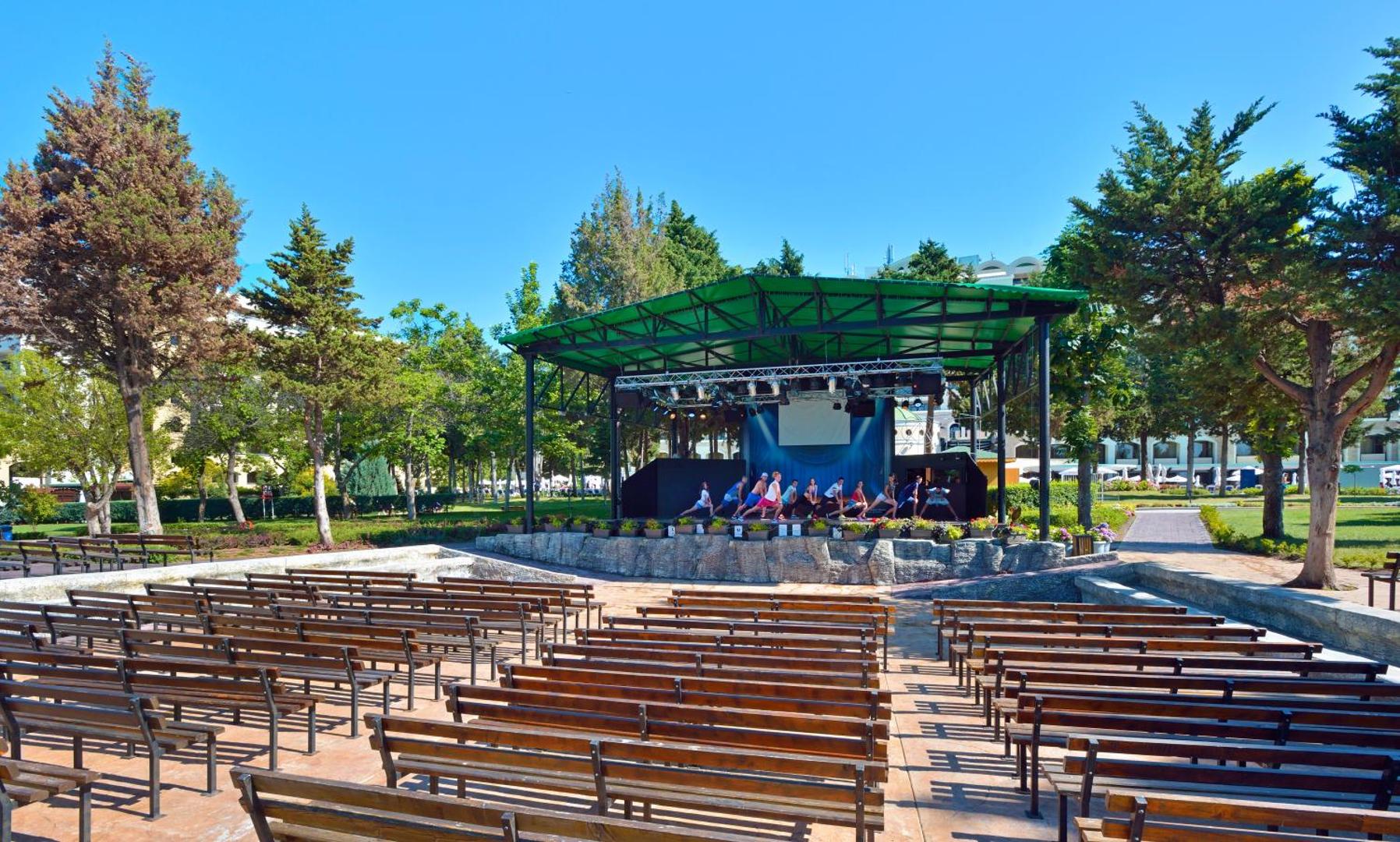 Sol Nessebar Mare All Inclusive