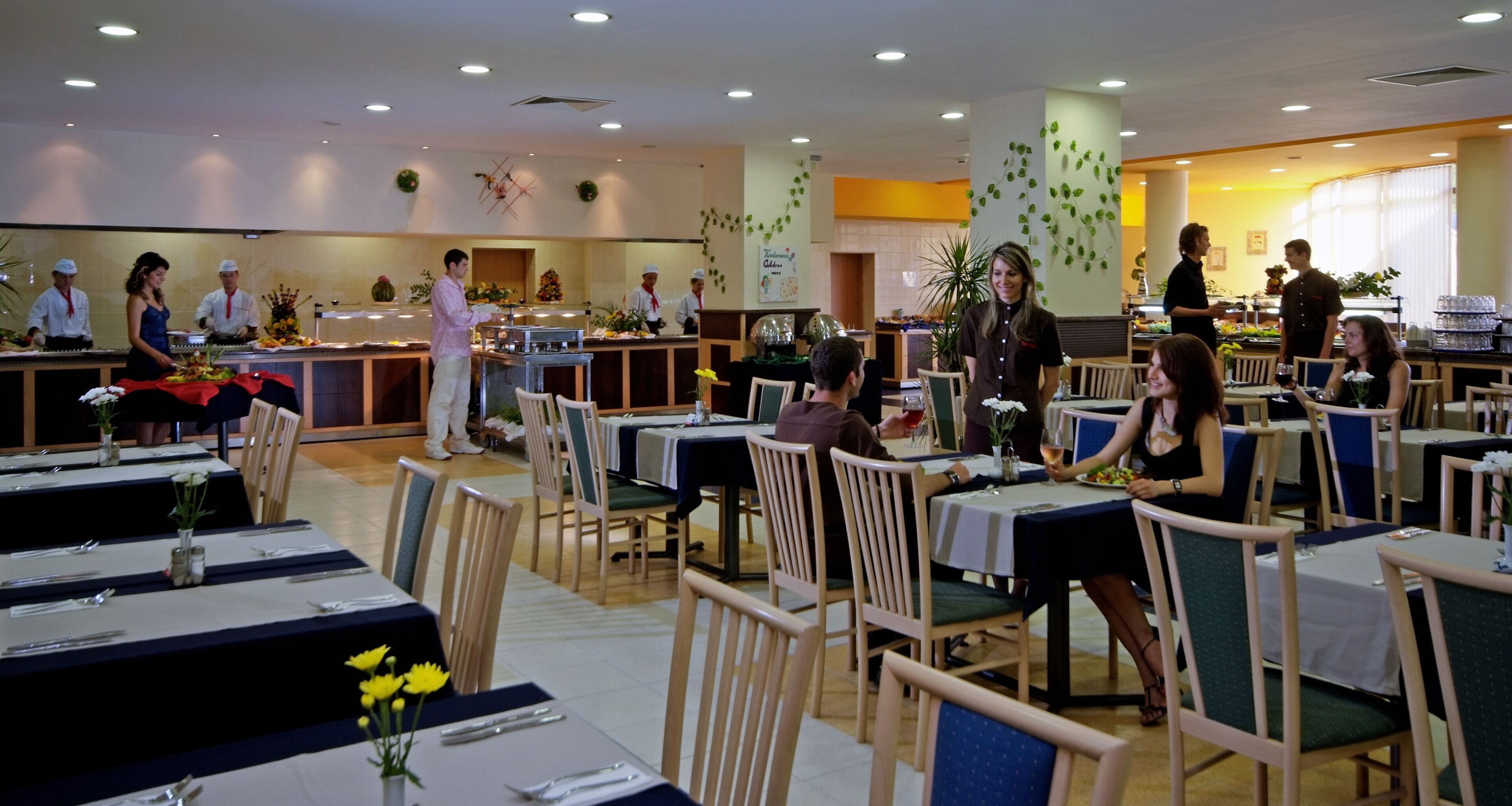 Sol Nessebar Mare All Inclusive