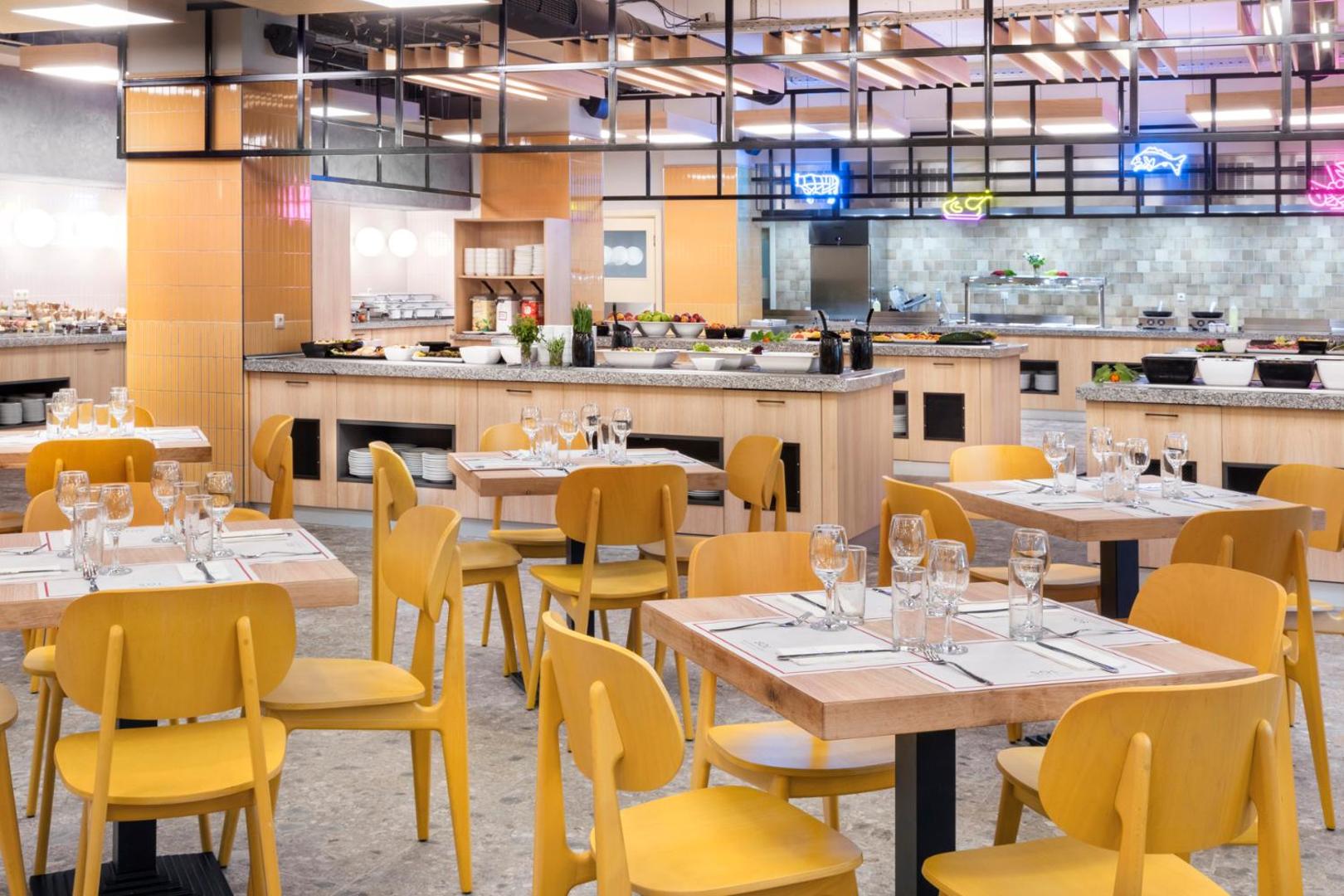 Sol Nessebar Mare All Inclusive