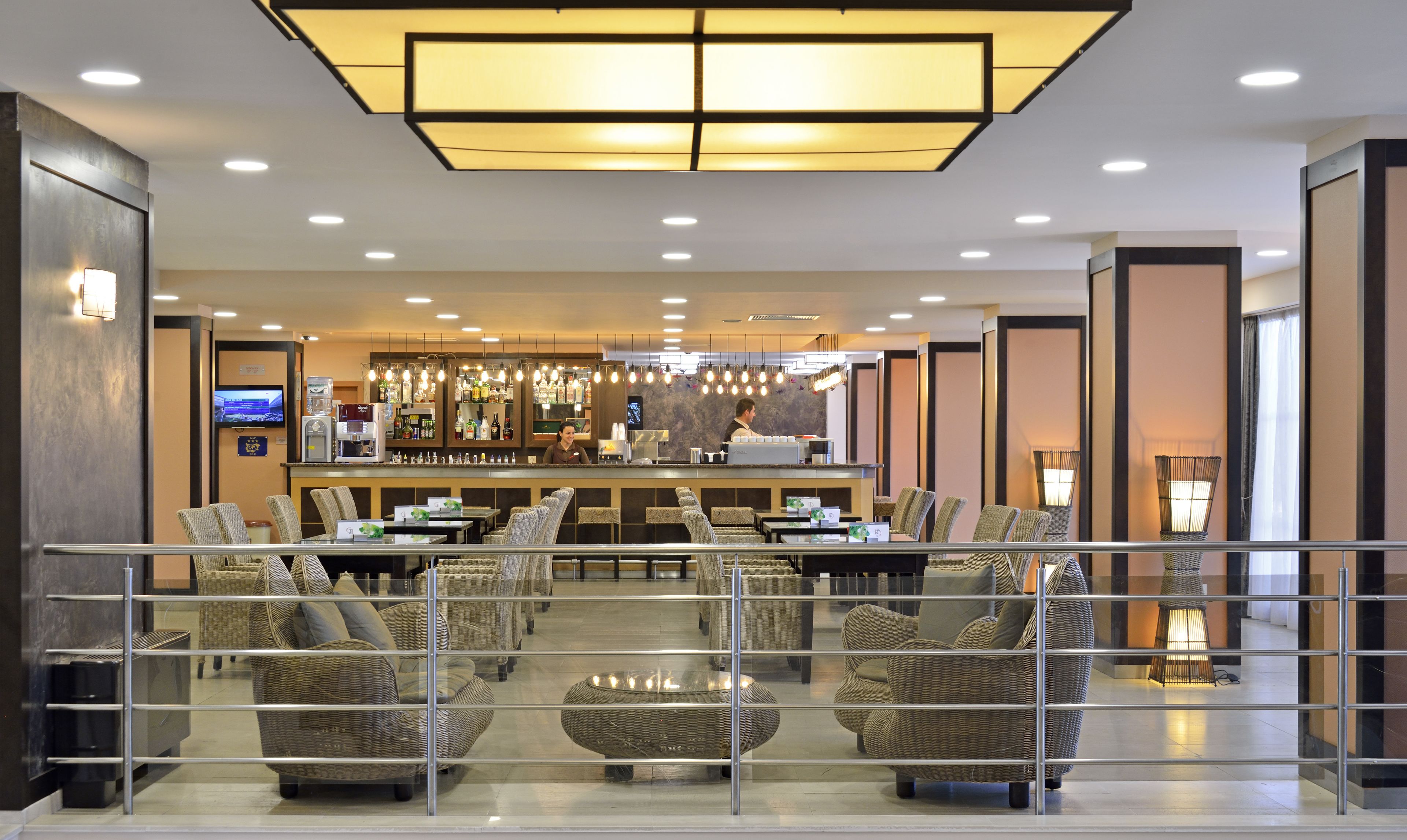 Sol Nessebar Mare All Inclusive