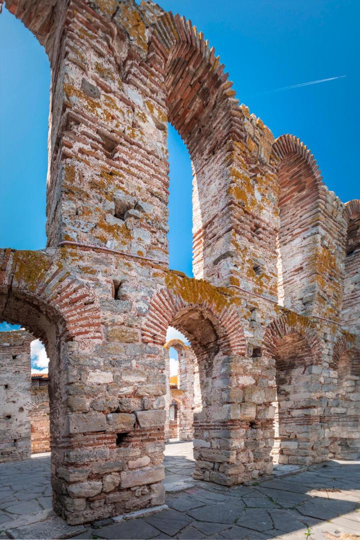 Sol Nessebar Mare All Inclusive