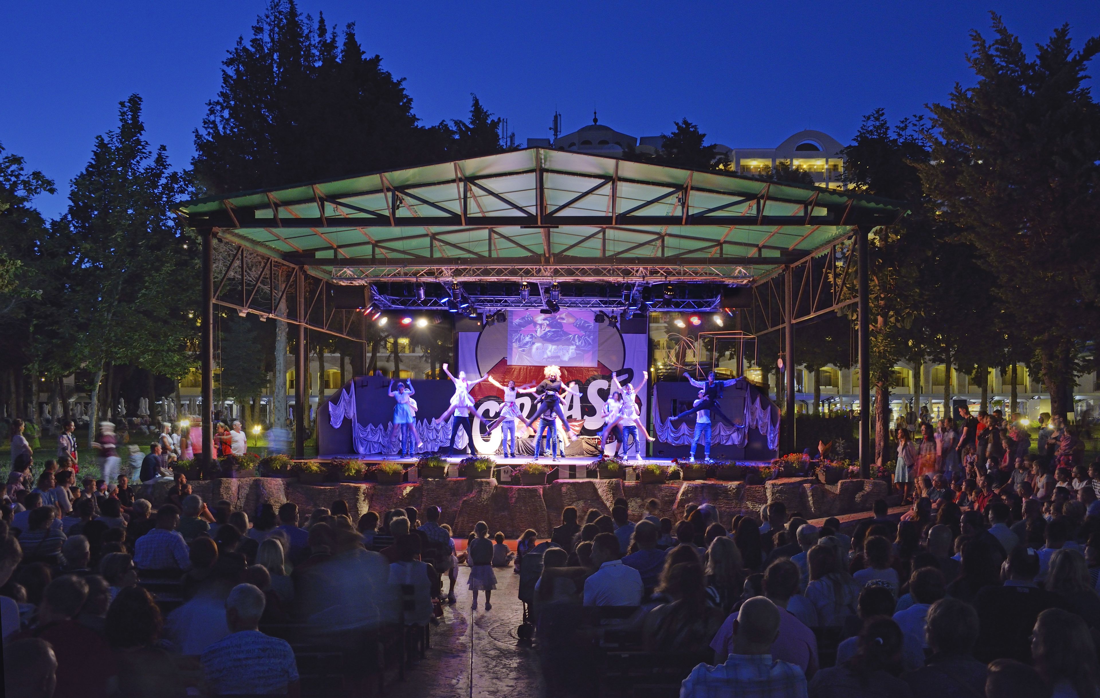 Sol Nessebar Mare All Inclusive