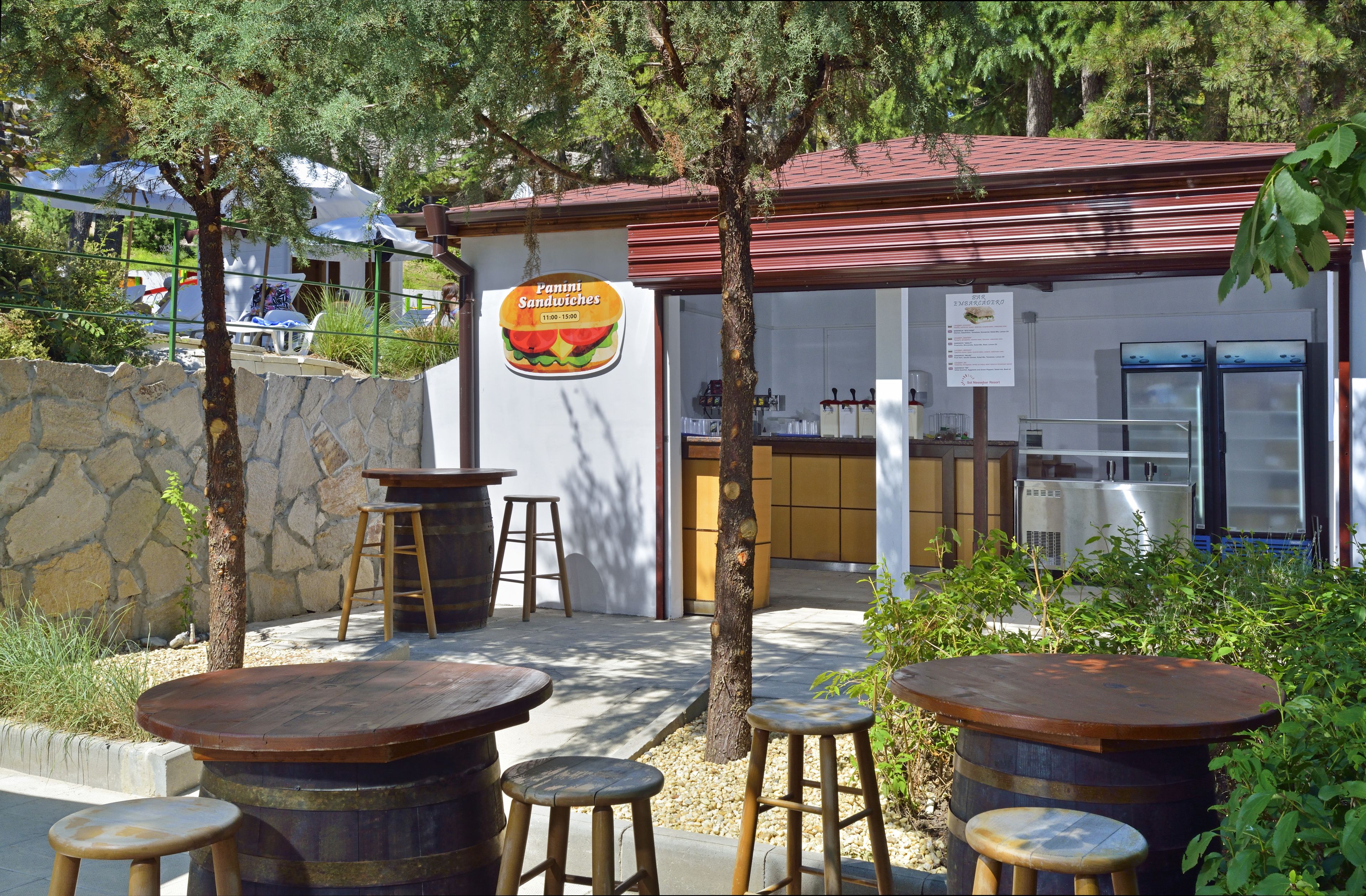 Sol Nessebar Mare All Inclusive