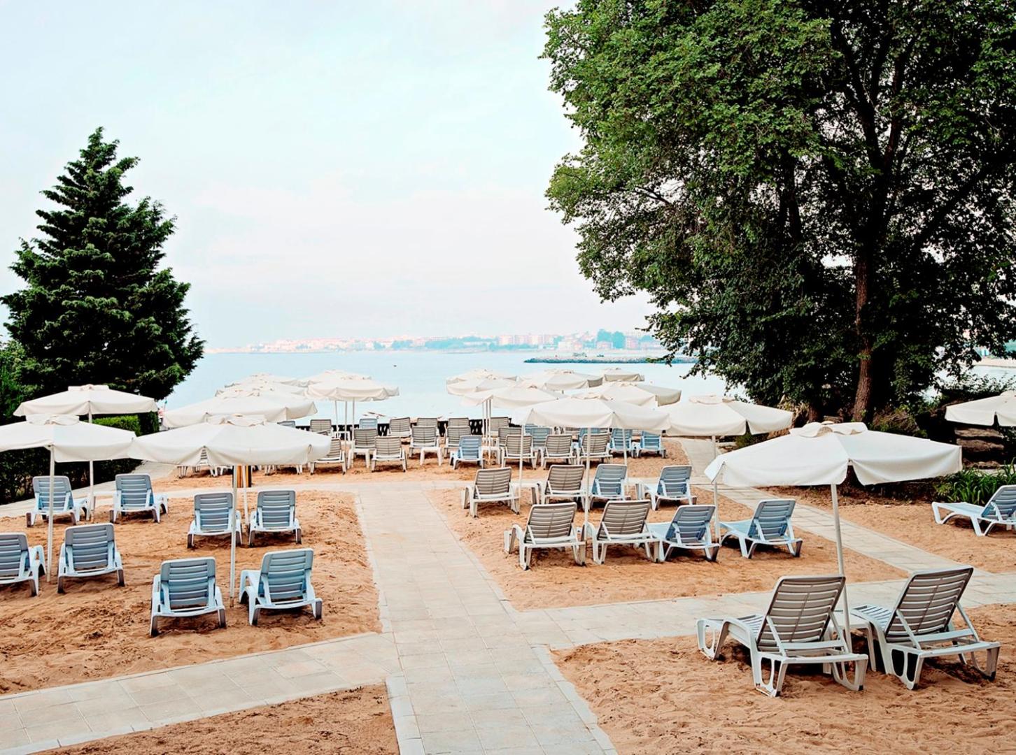 Sol Nessebar Mare All Inclusive