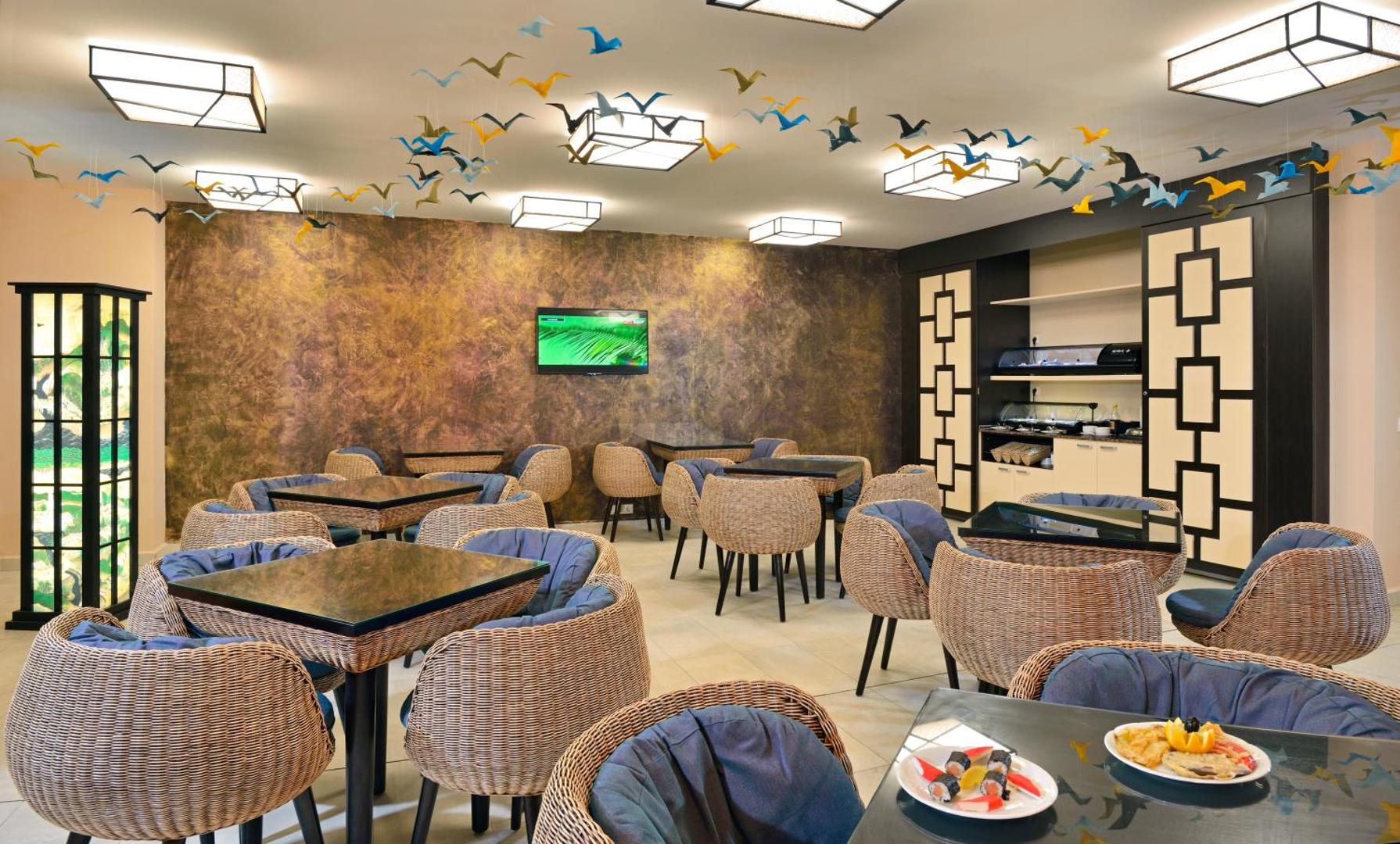 Sol Nessebar Mare All Inclusive