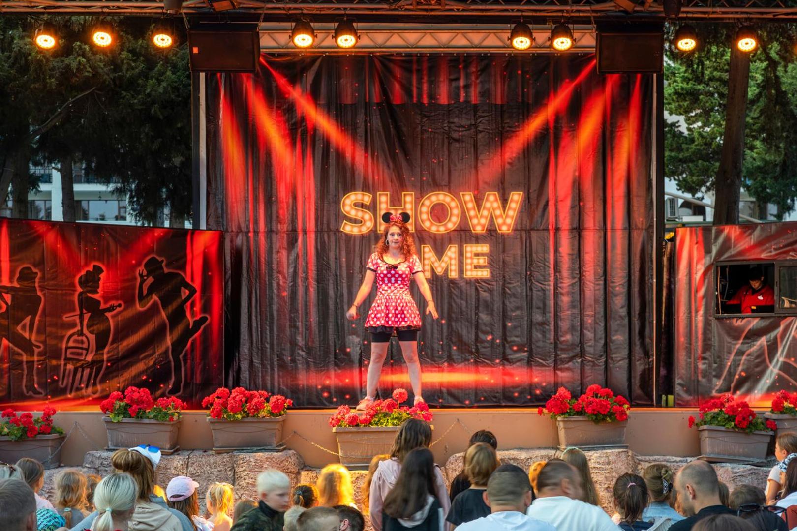 Sol Nessebar Mare All Inclusive