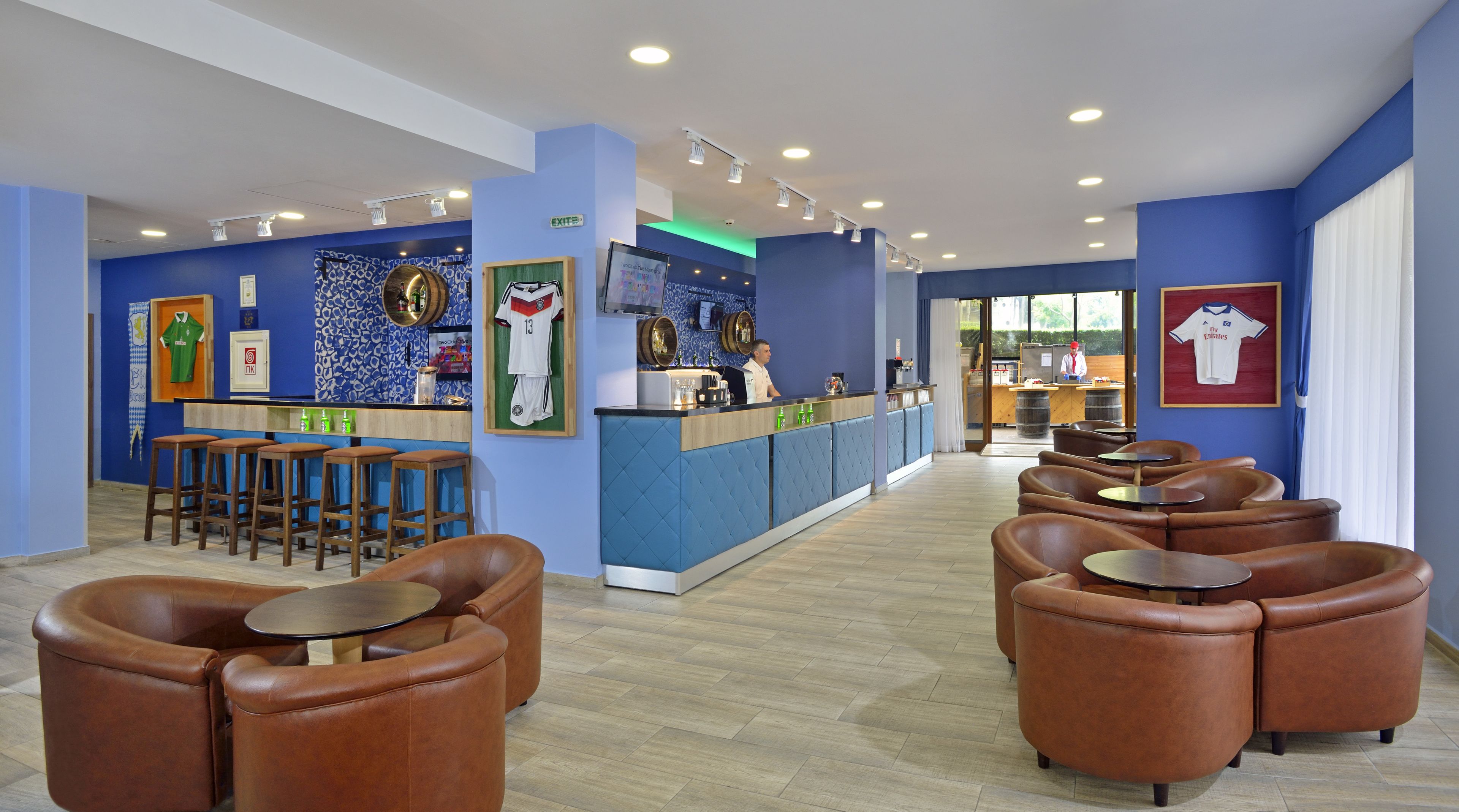 Sol Nessebar Mare All Inclusive