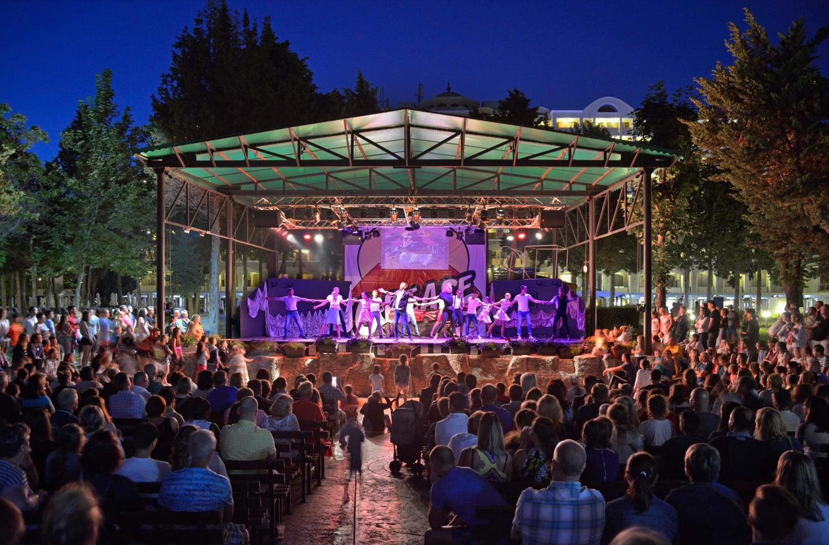 Sol Nessebar Mare All Inclusive