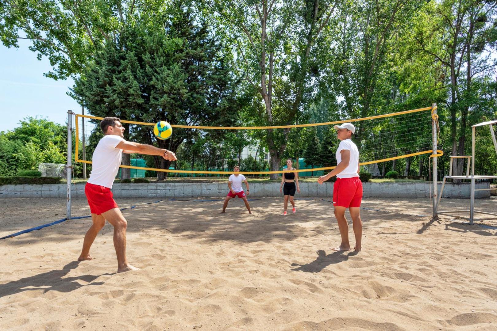 Sol Nessebar Mare All Inclusive