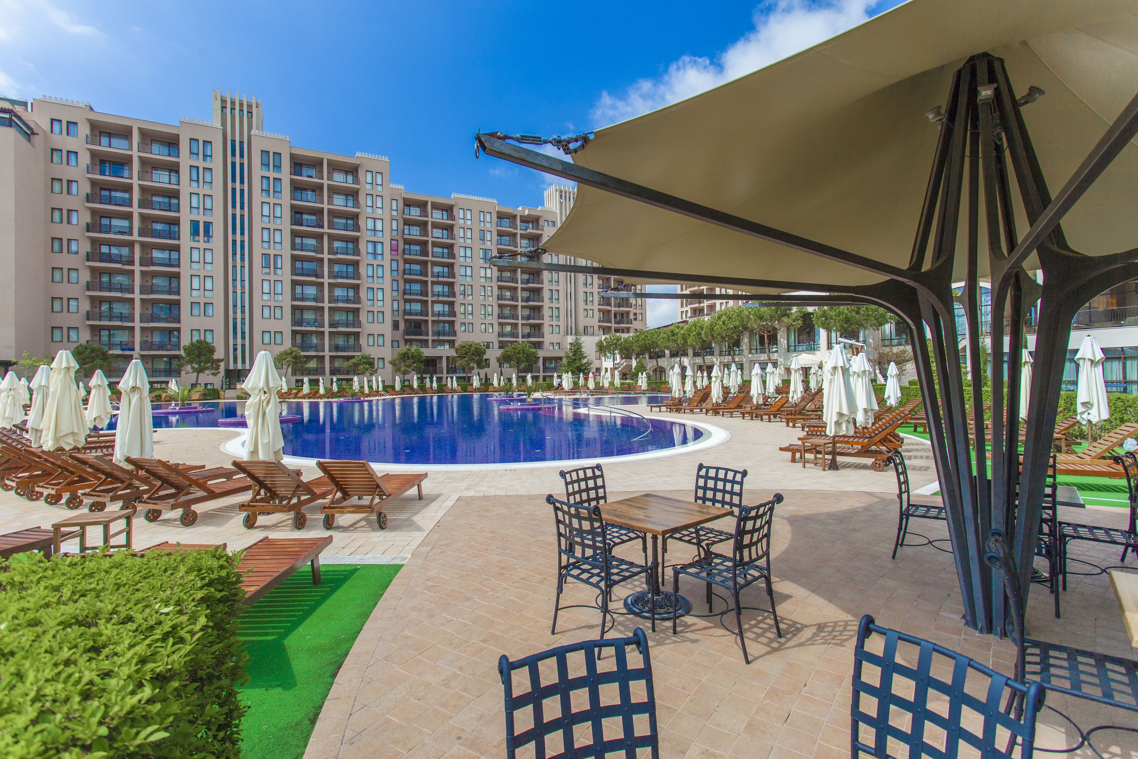 Barceló Royal Beach