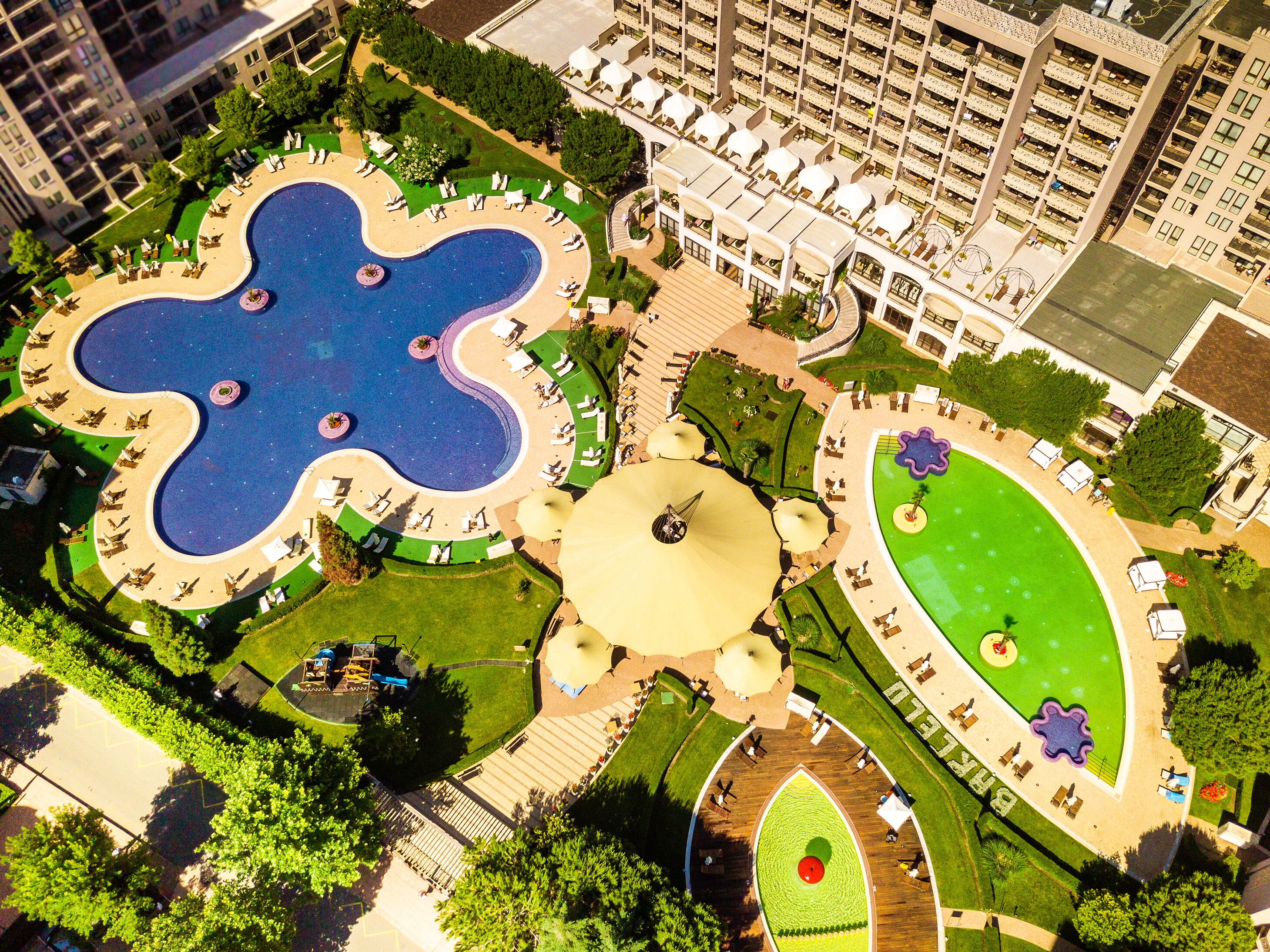 Barceló Royal Beach