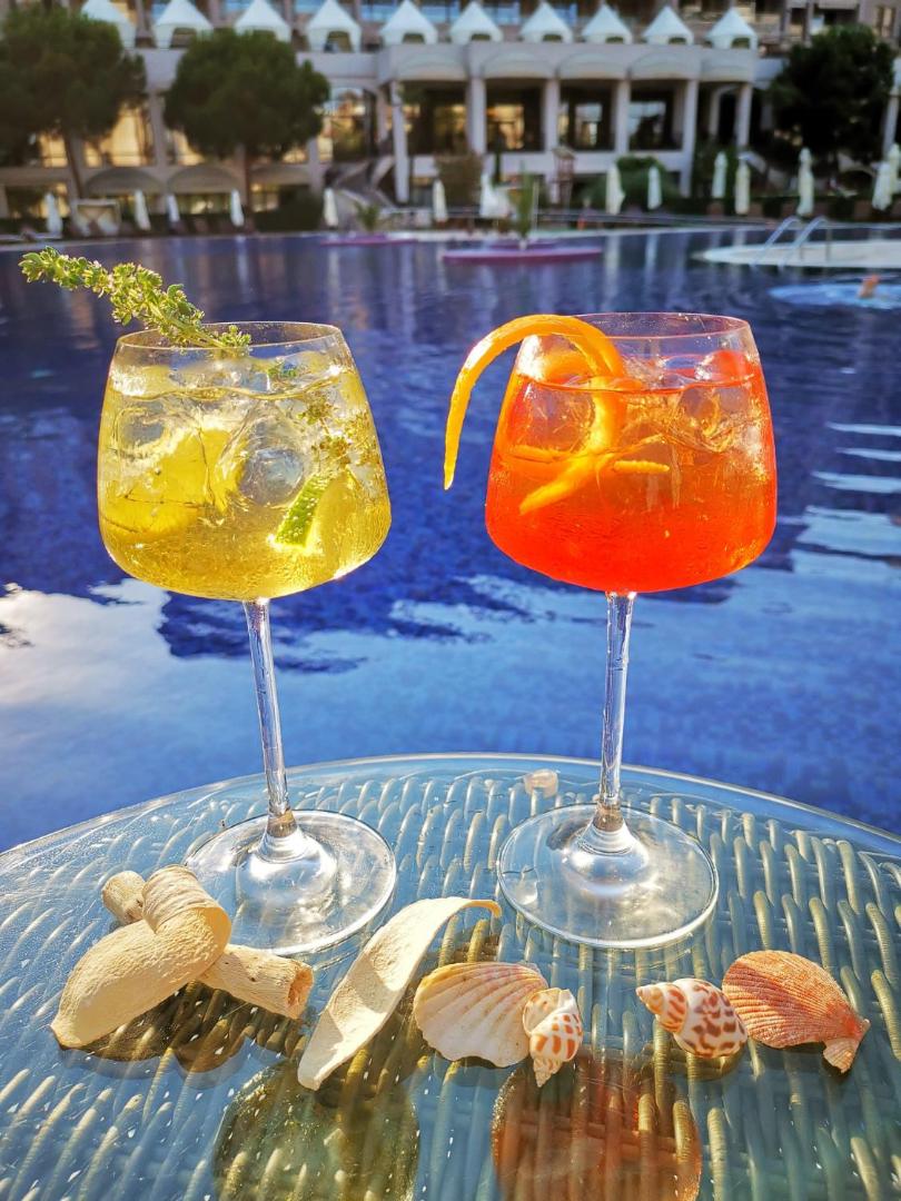 Barceló Royal Beach