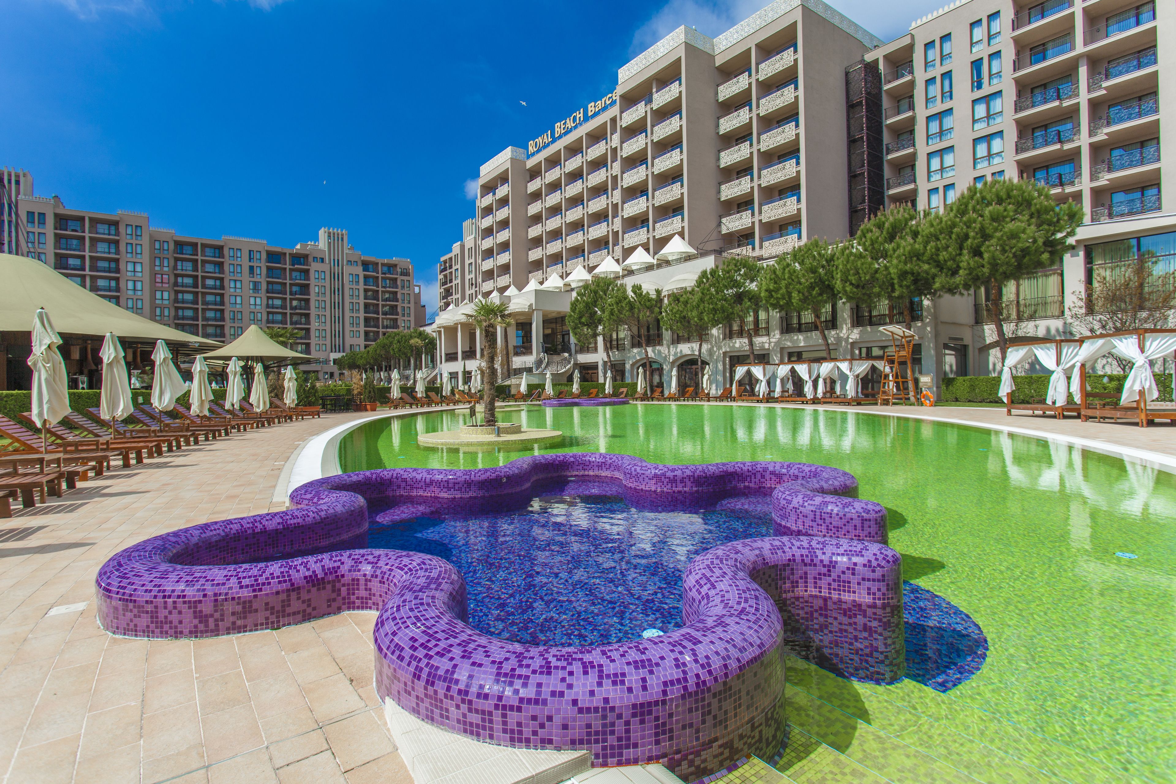 Barceló Royal Beach