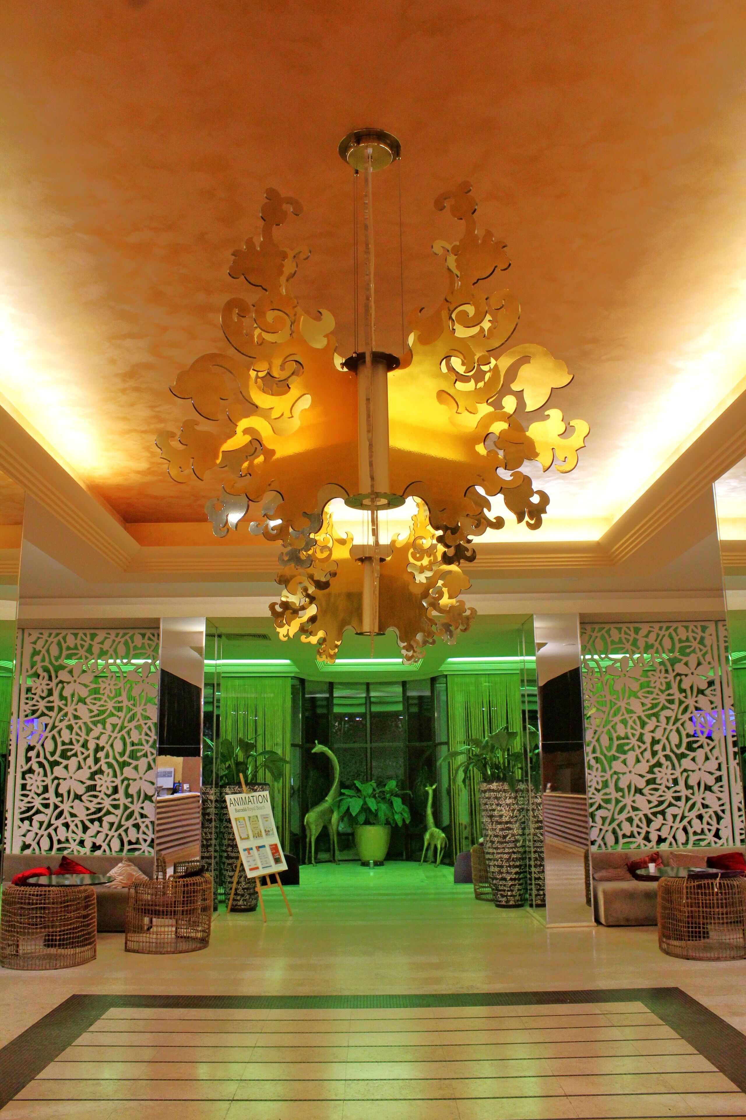 Barceló Royal Beach