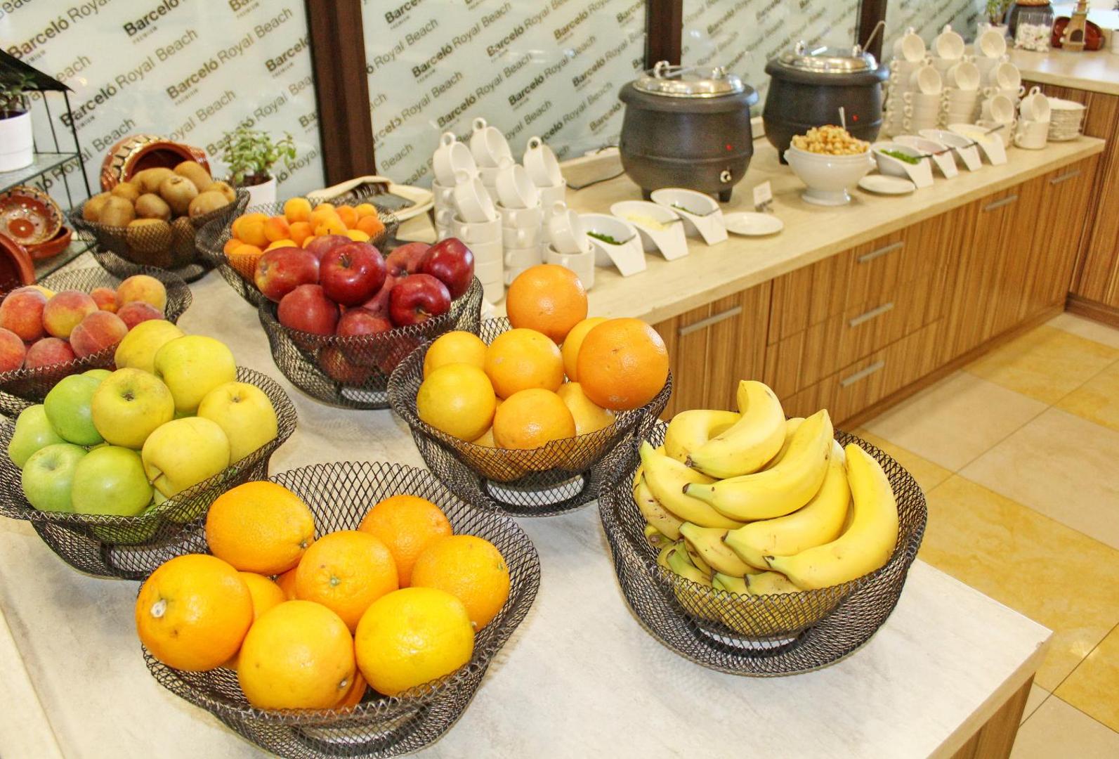 Barceló Royal Beach