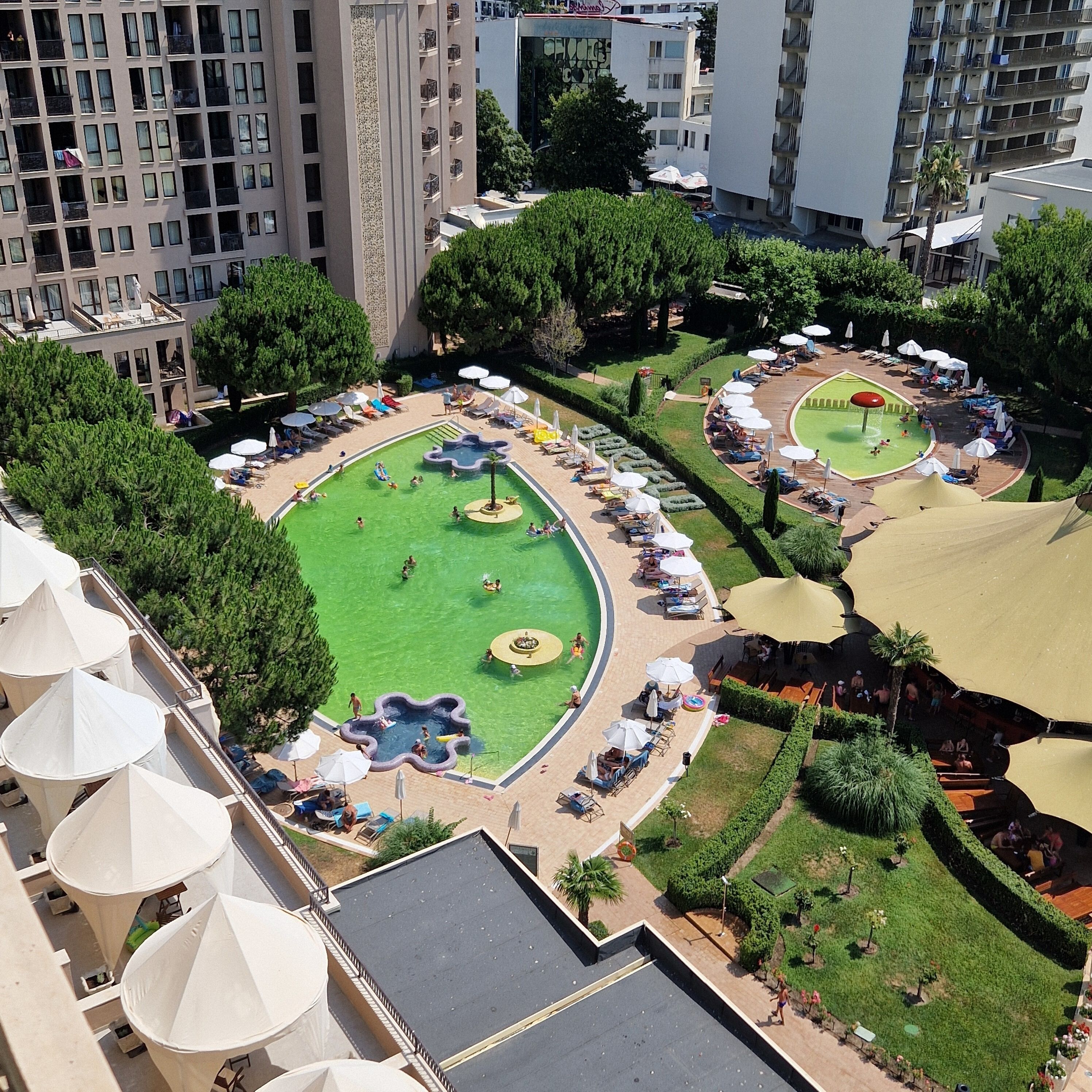 Barceló Royal Beach