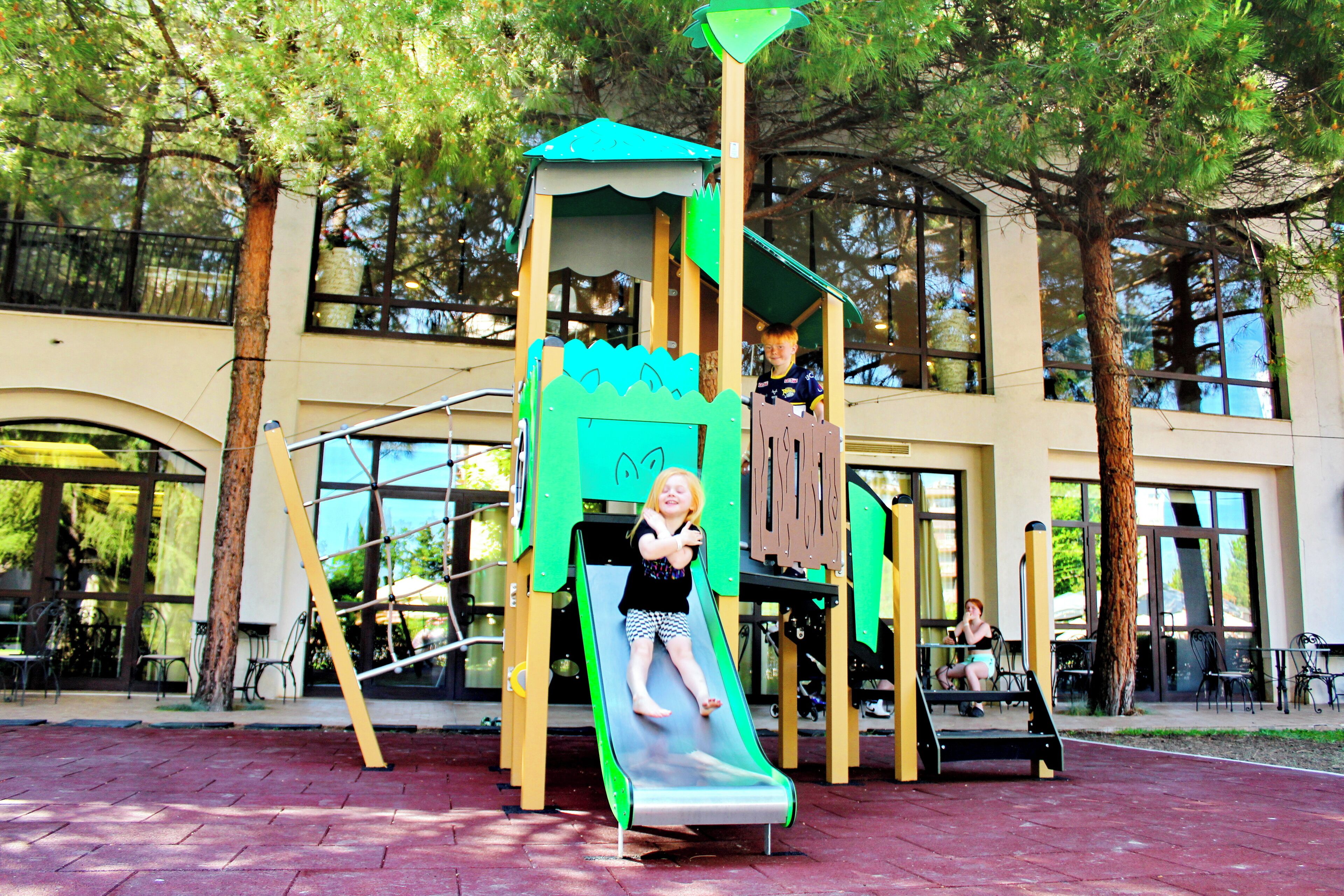 Barceló Royal Beach