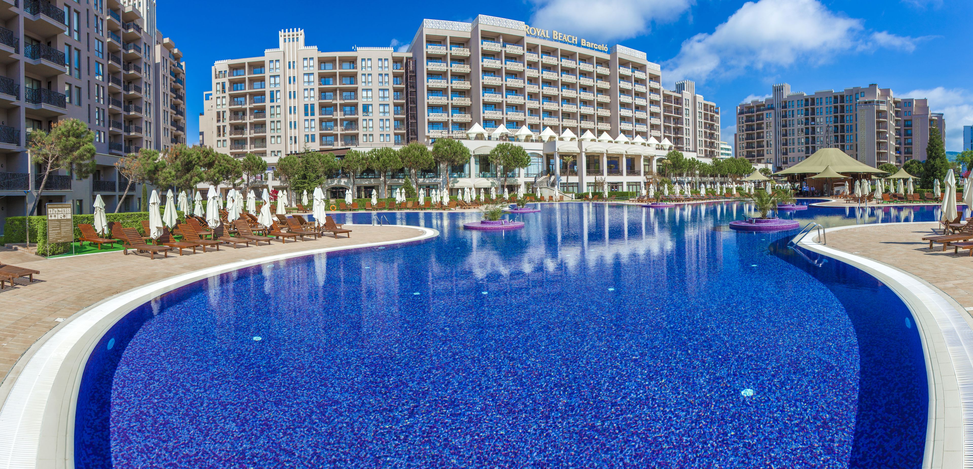 Barceló Royal Beach