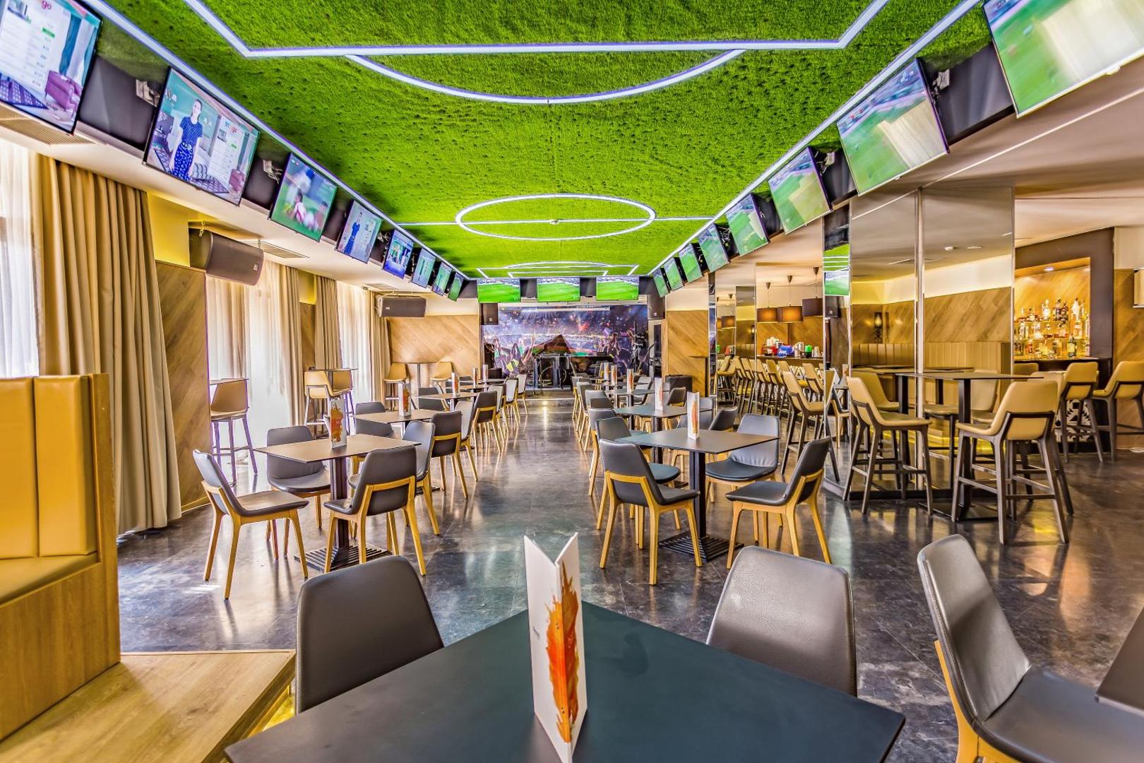 Barceló Royal Beach