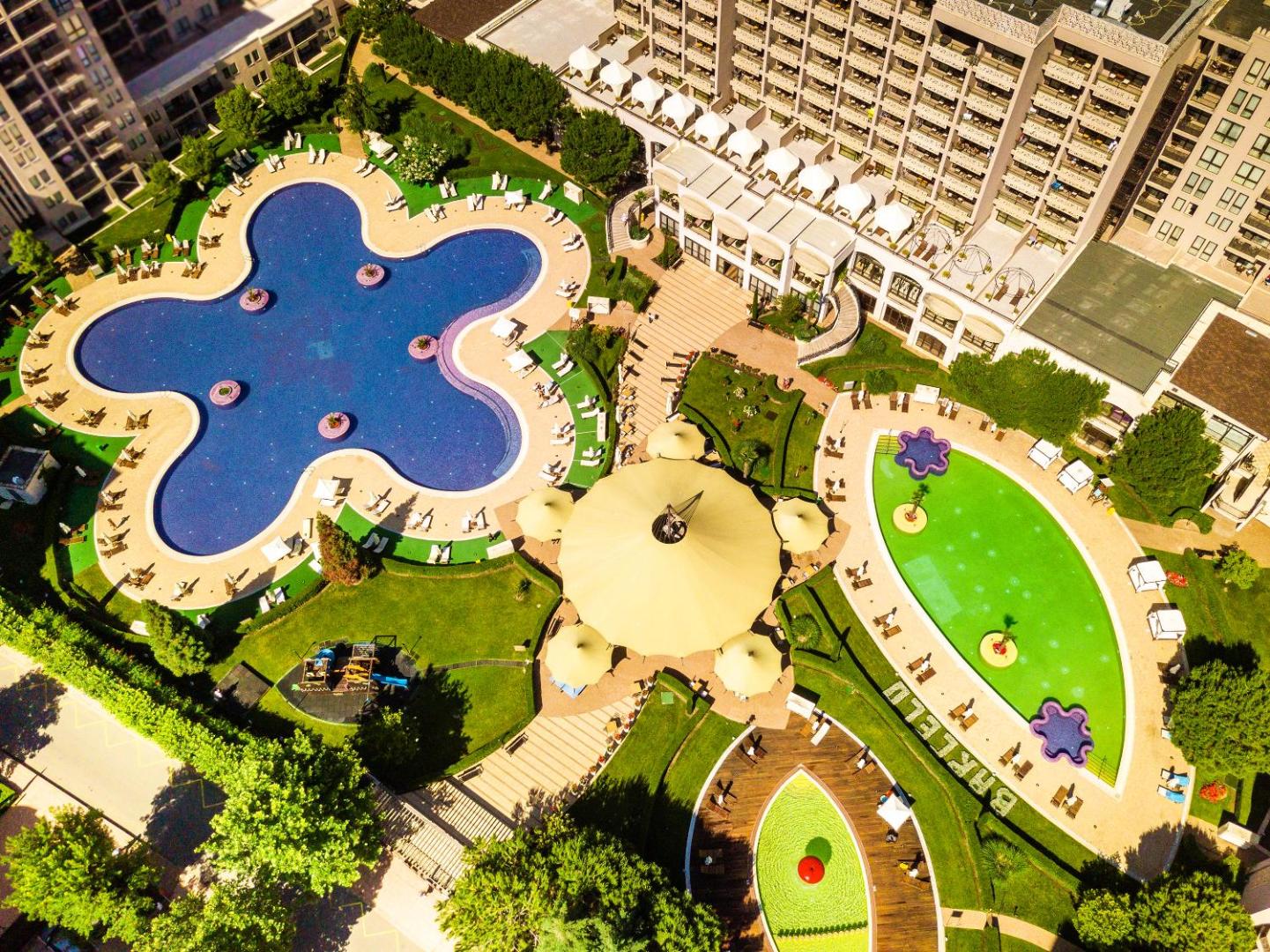 Barceló Royal Beach