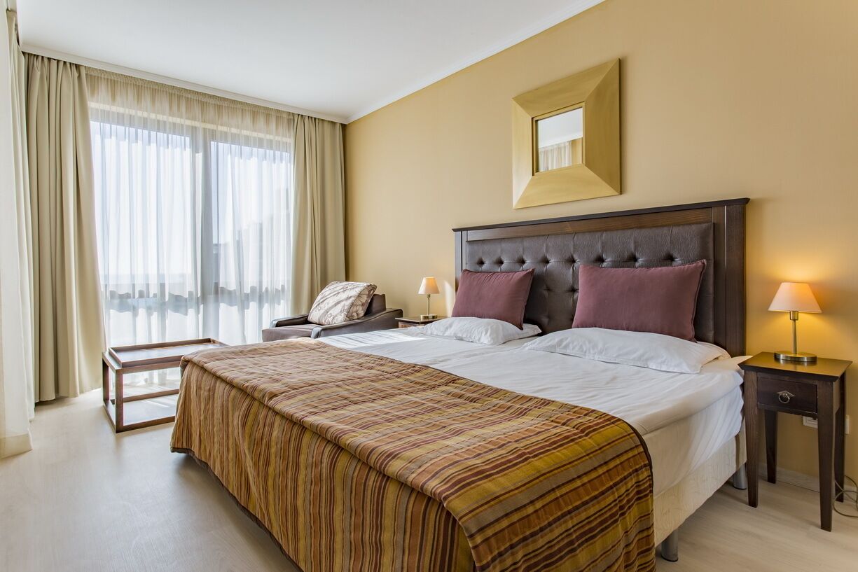 Barceló Royal Beach