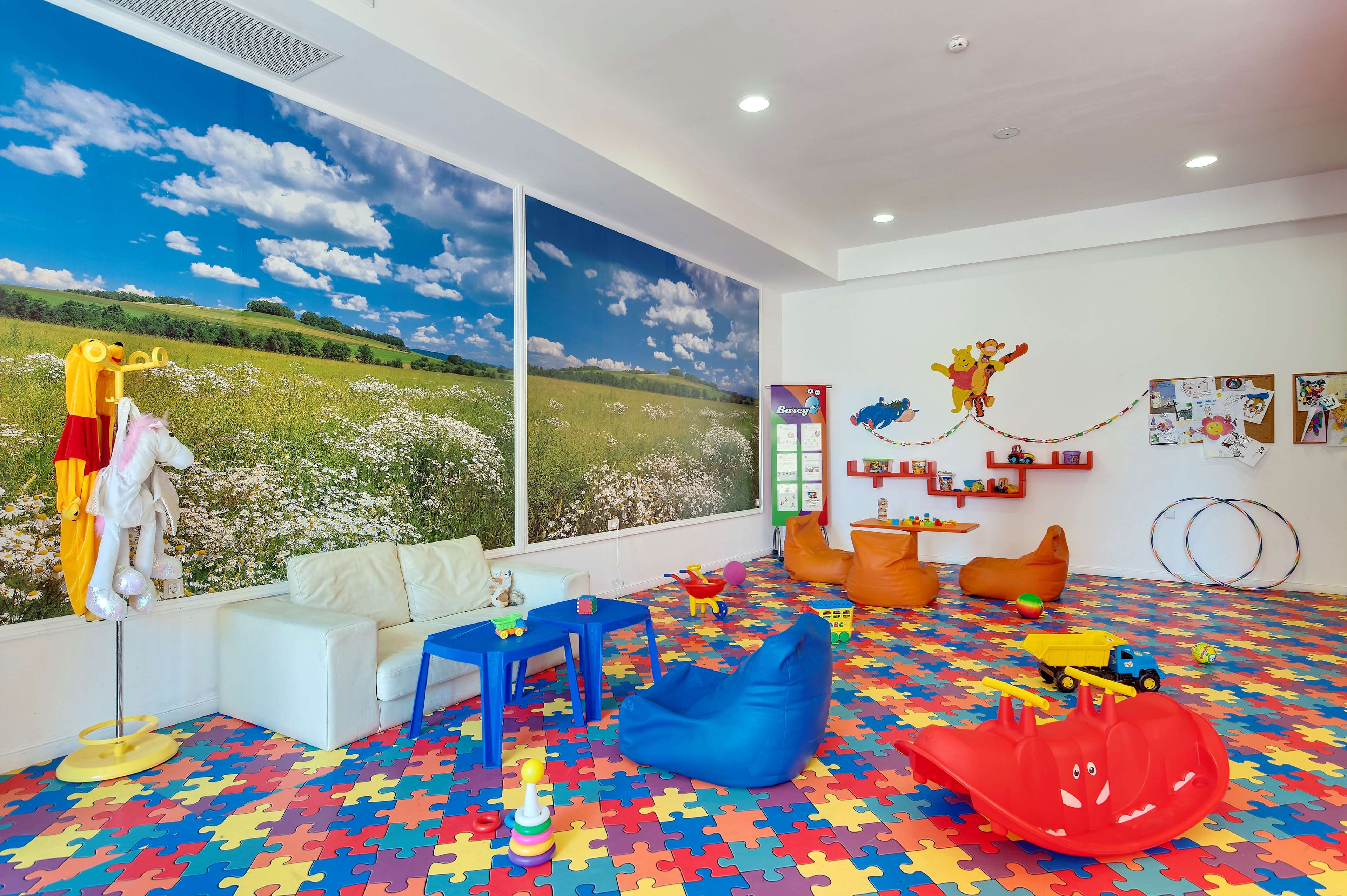 Barceló Royal Beach