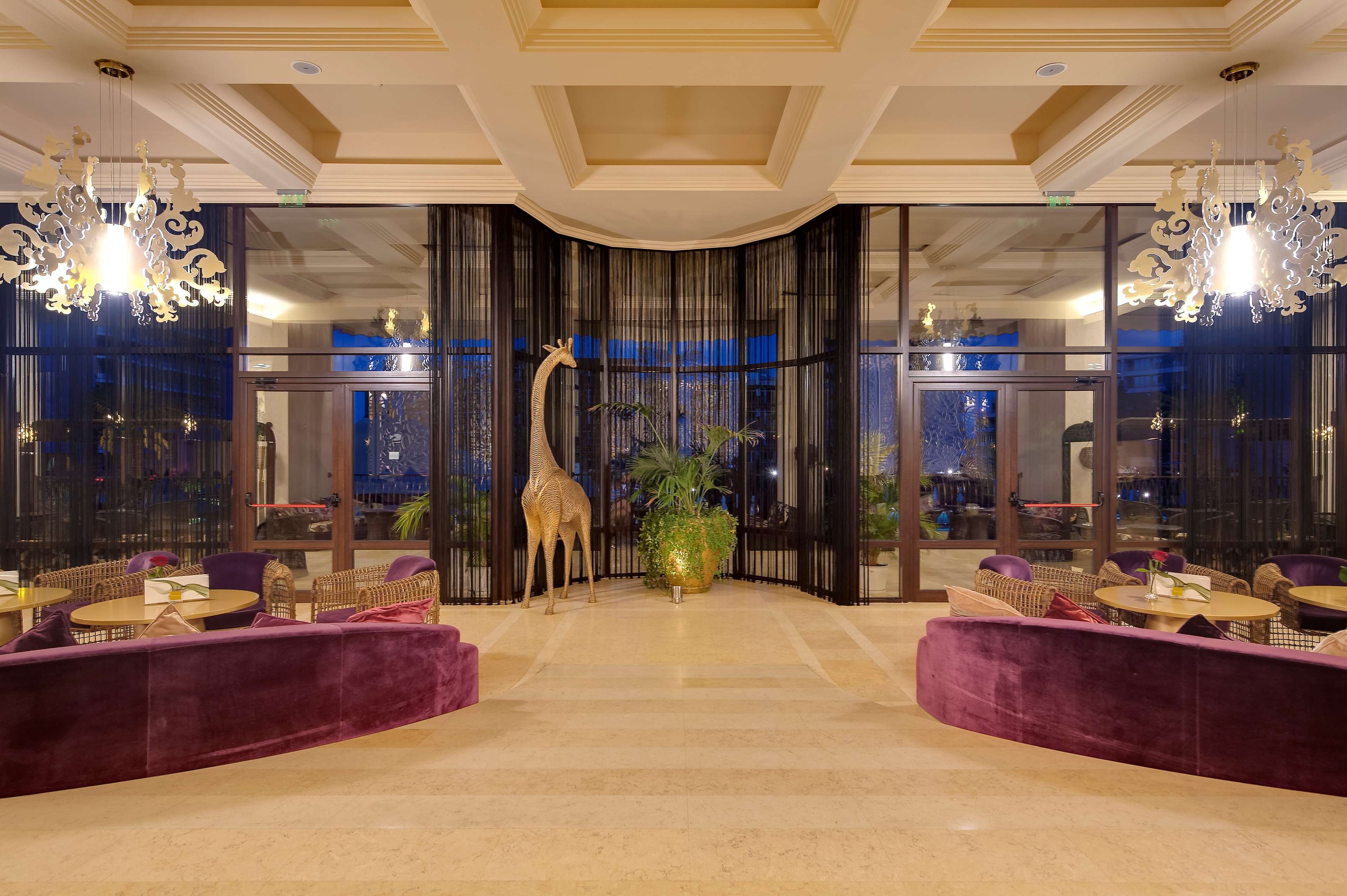 Barceló Royal Beach