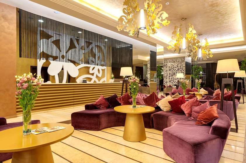 Barceló Royal Beach