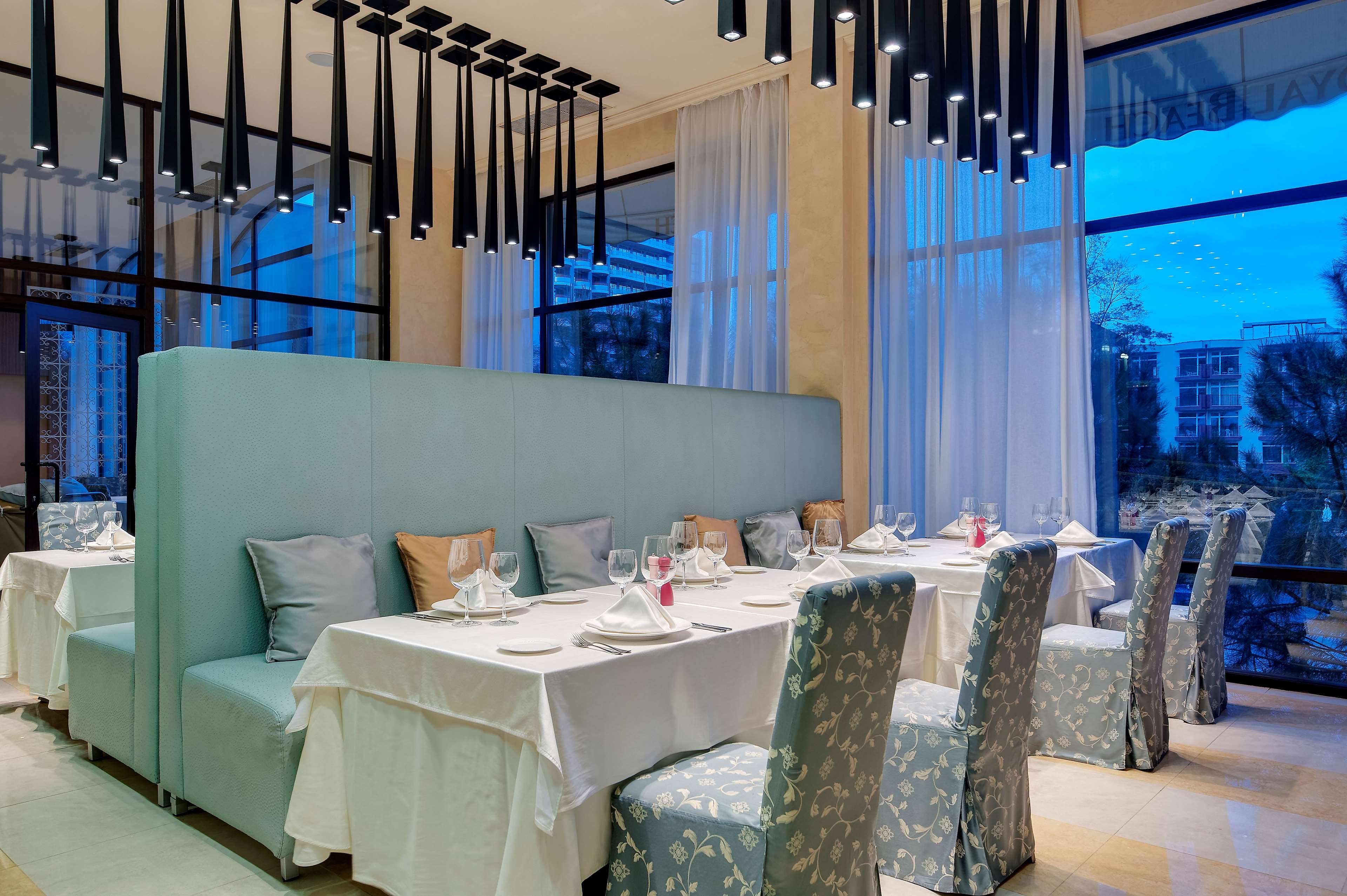 Barceló Royal Beach