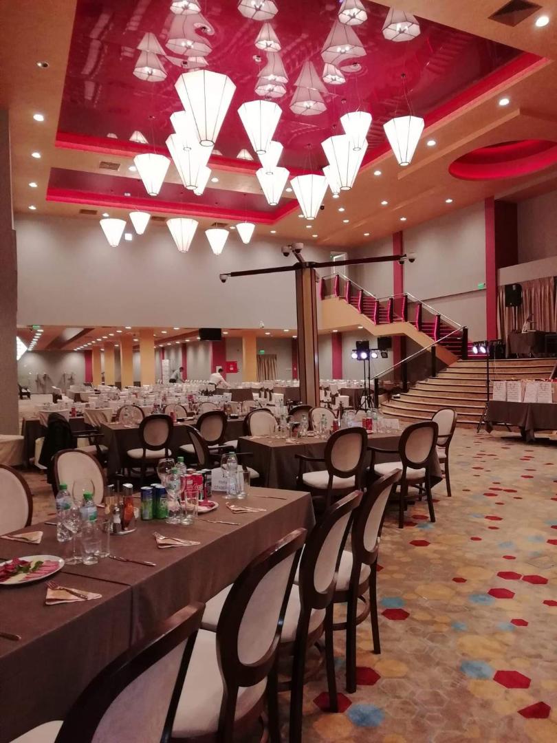 Best Western PLUS Premium Inn & Casino