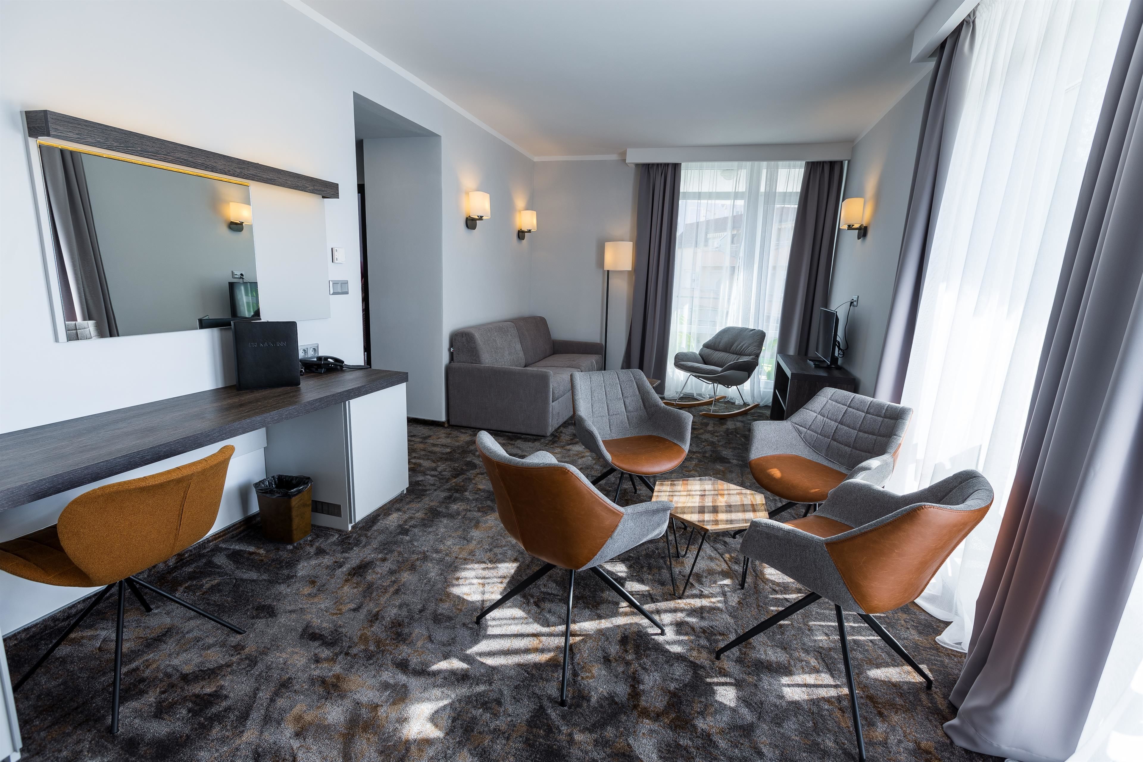 Best Western PLUS Premium Inn & Casino