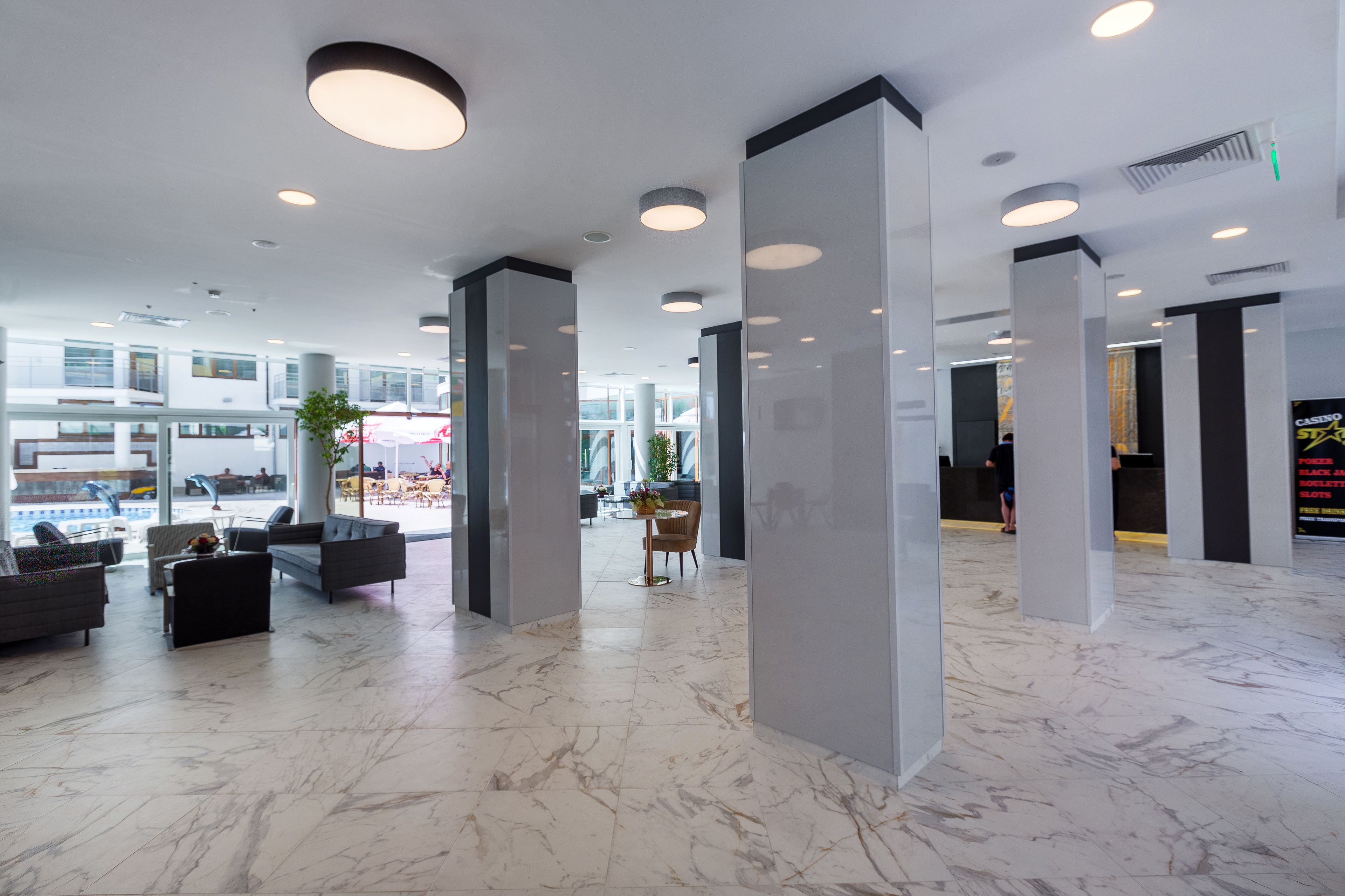 Best Western PLUS Premium Inn & Casino