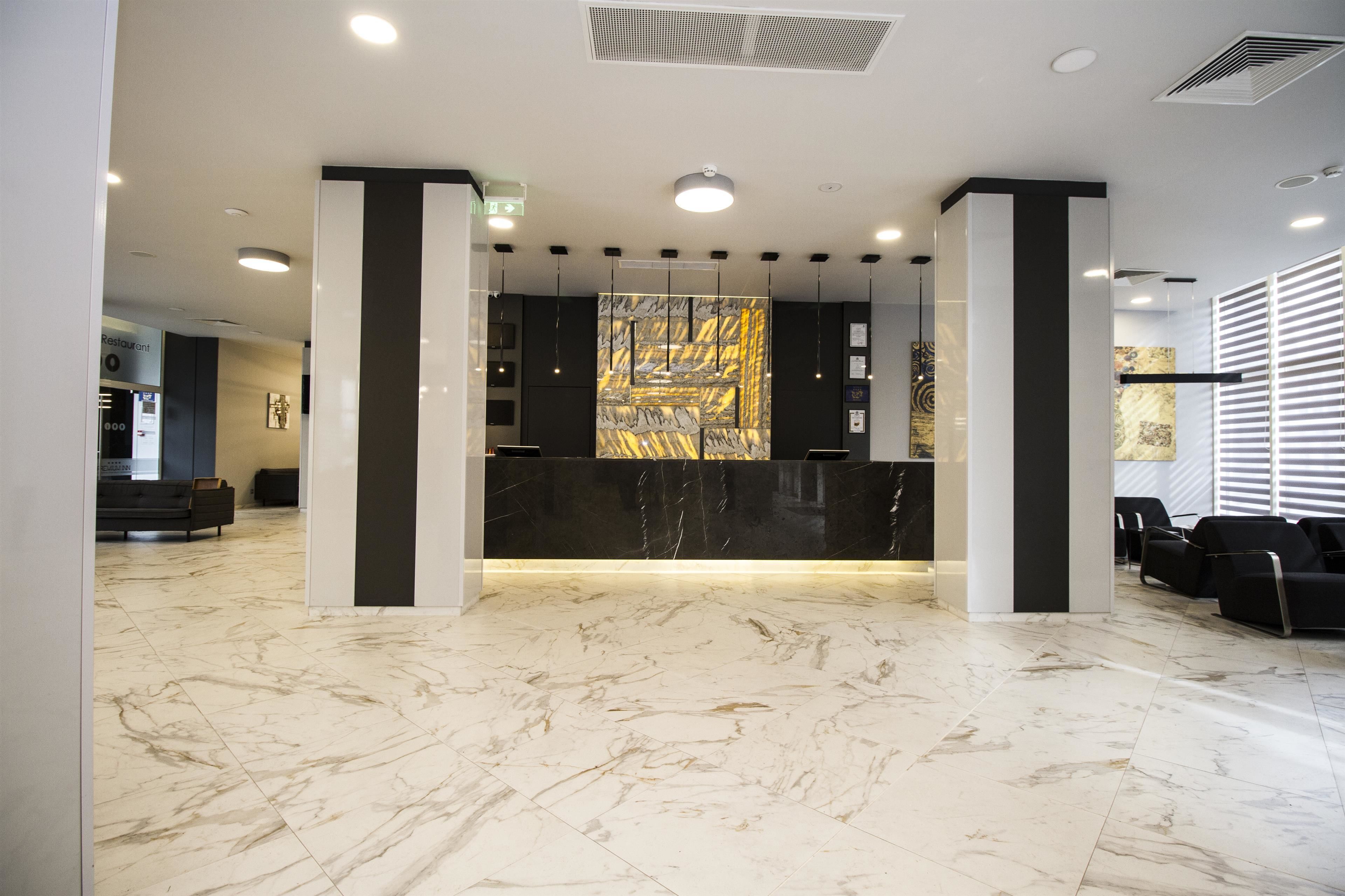 Best Western PLUS Premium Inn & Casino