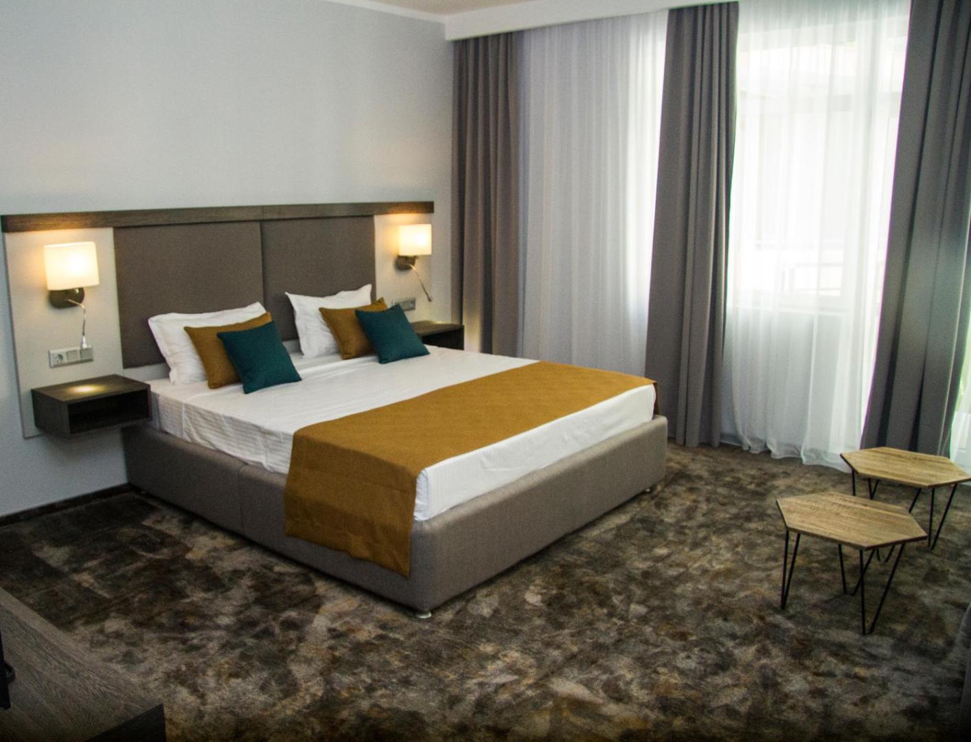 Best Western PLUS Premium Inn & Casino