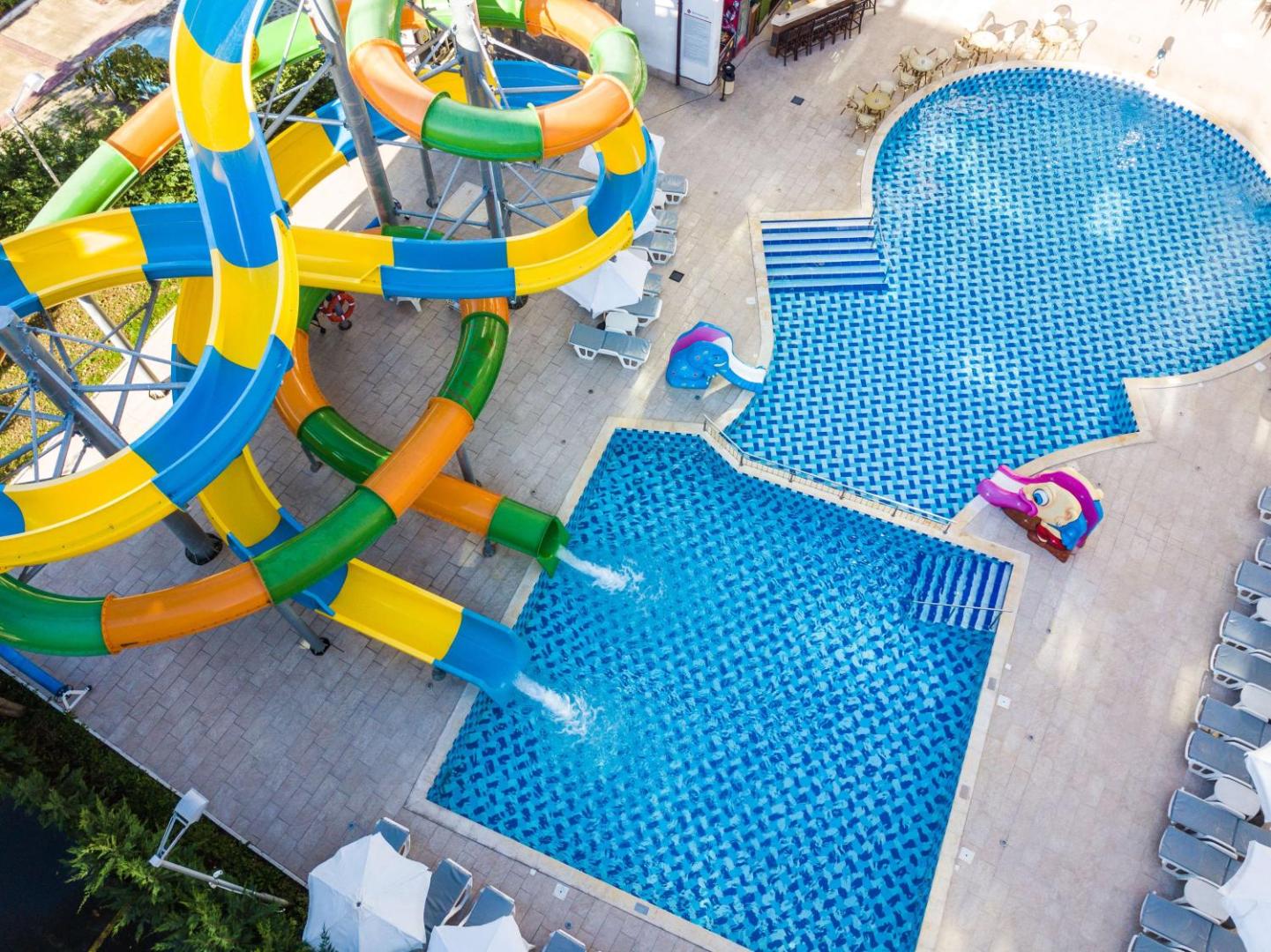 Best Western PLUS Premium Inn & Casino