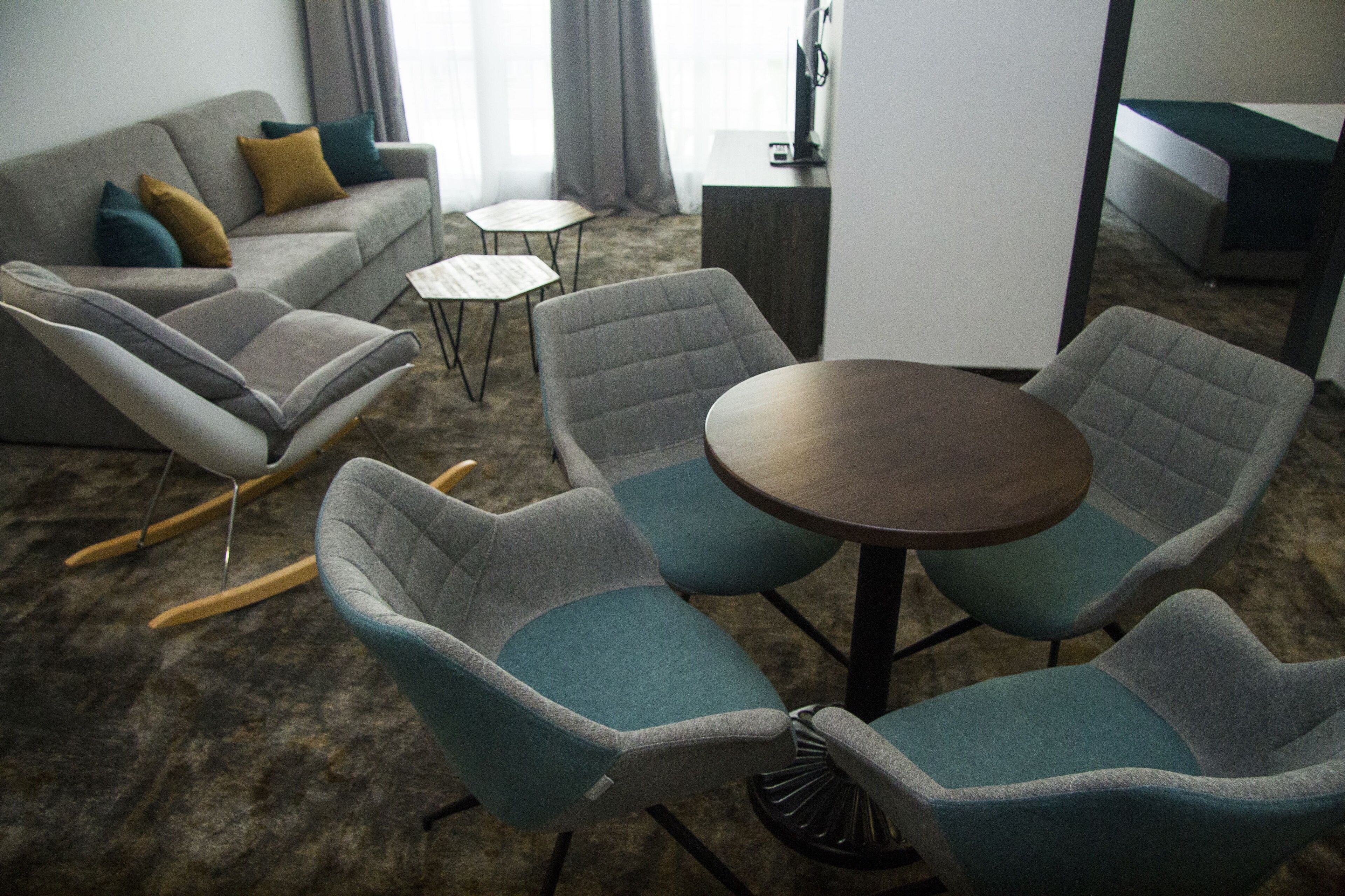 Best Western PLUS Premium Inn & Casino