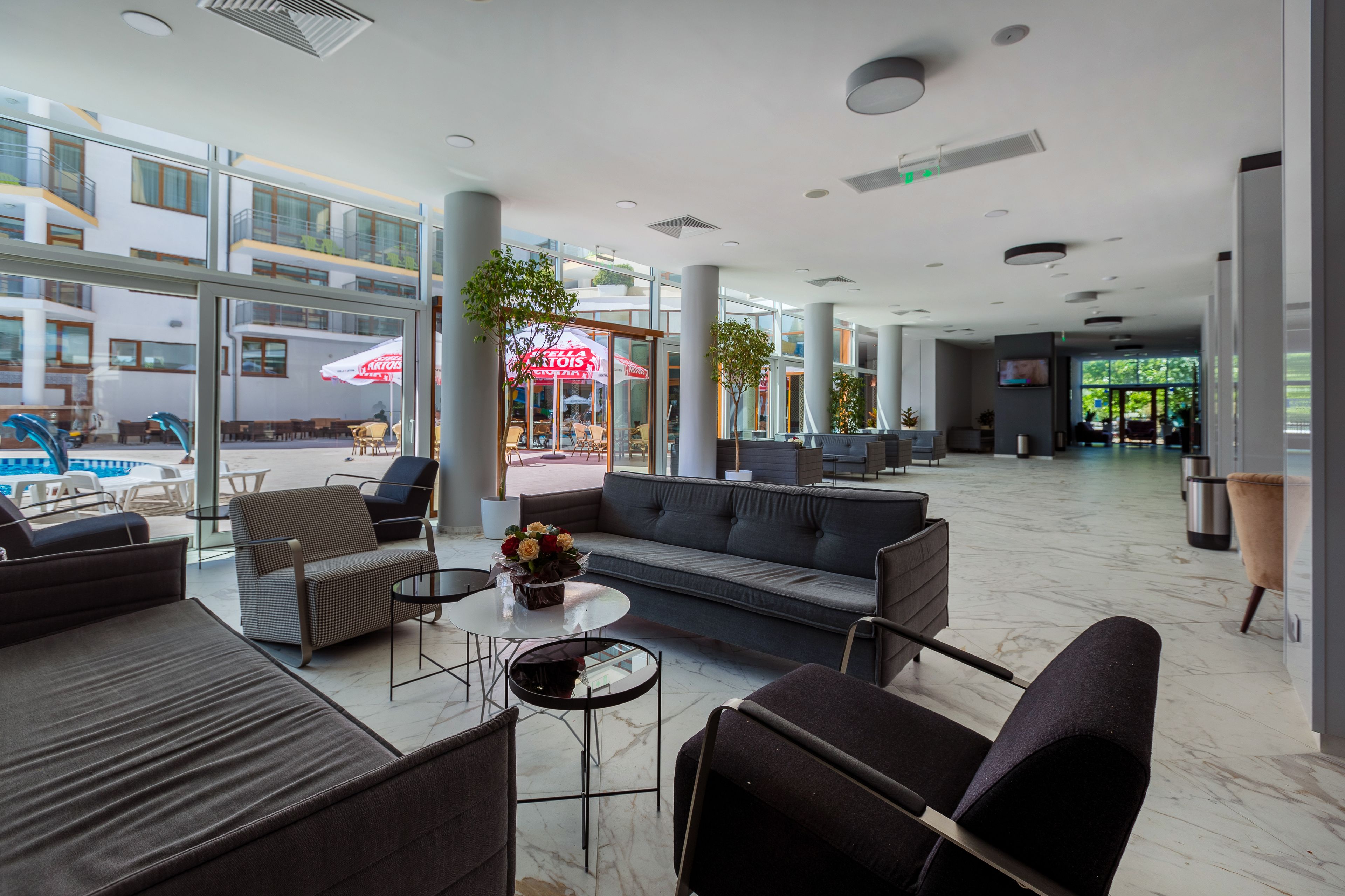 Best Western PLUS Premium Inn & Casino