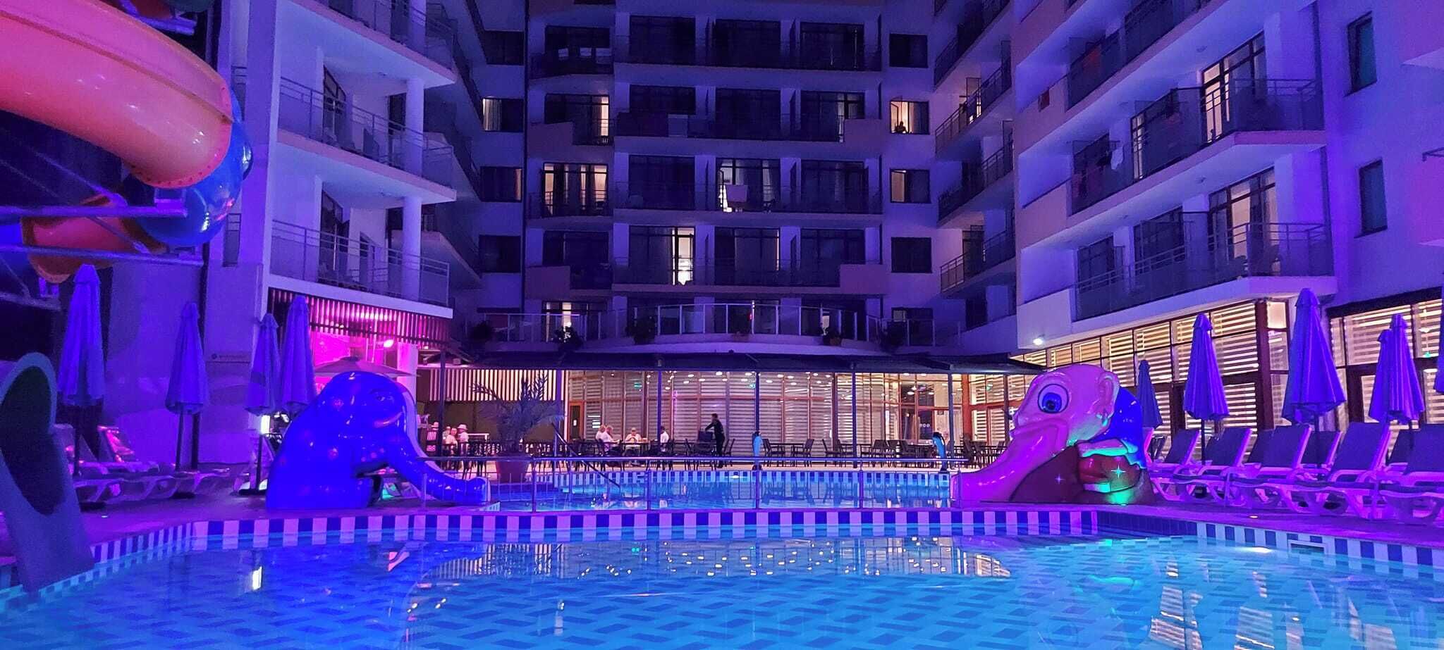 Best Western PLUS Premium Inn & Casino