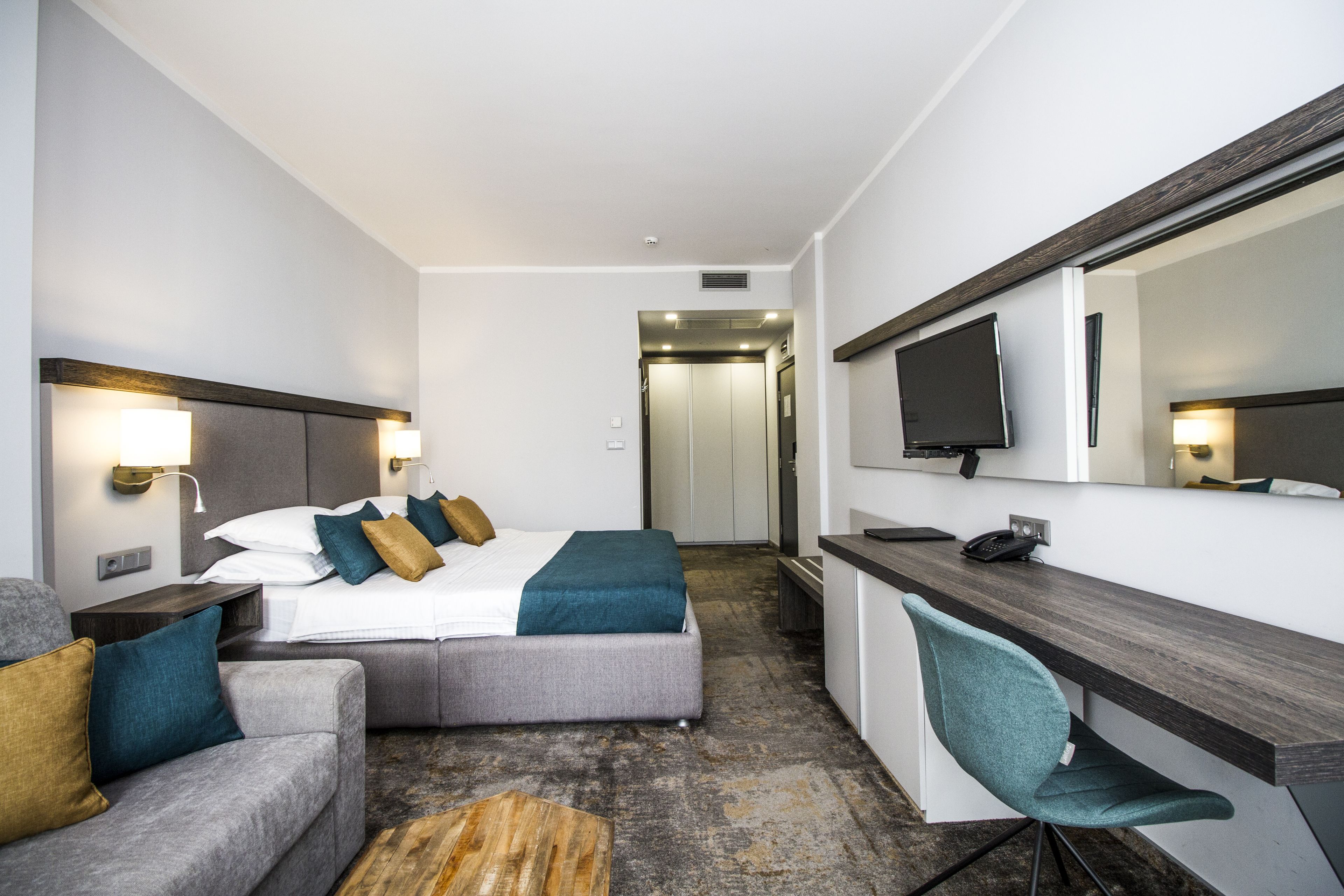 Best Western PLUS Premium Inn & Casino