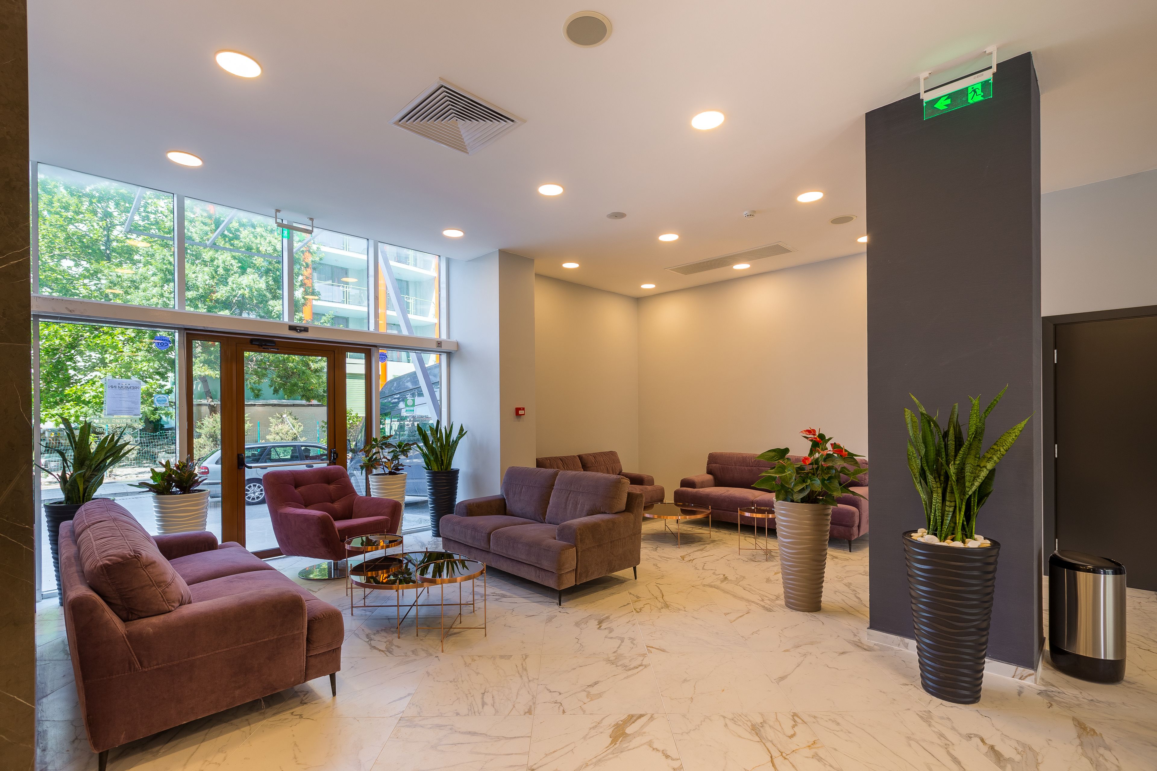 Best Western PLUS Premium Inn & Casino