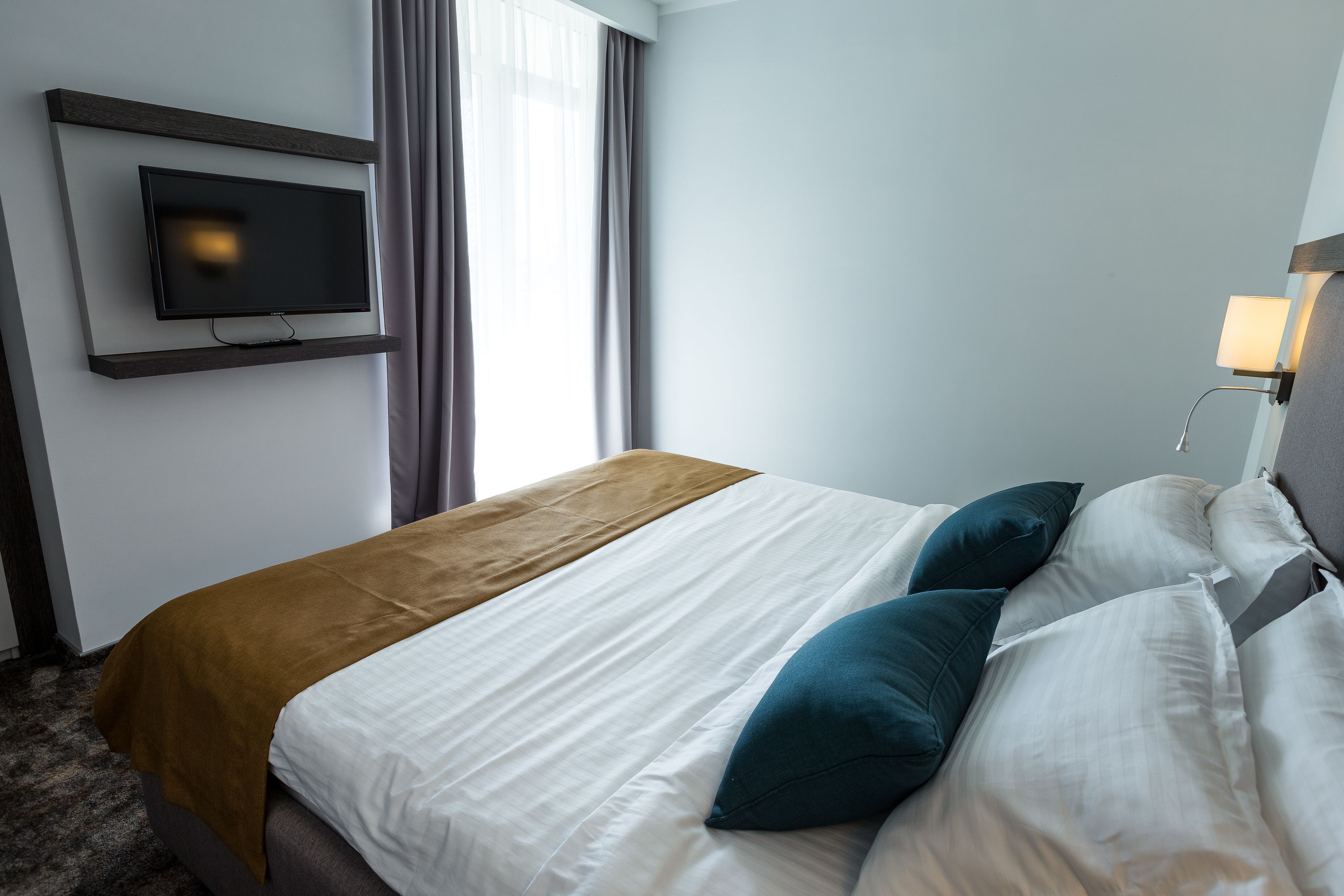 Best Western PLUS Premium Inn & Casino