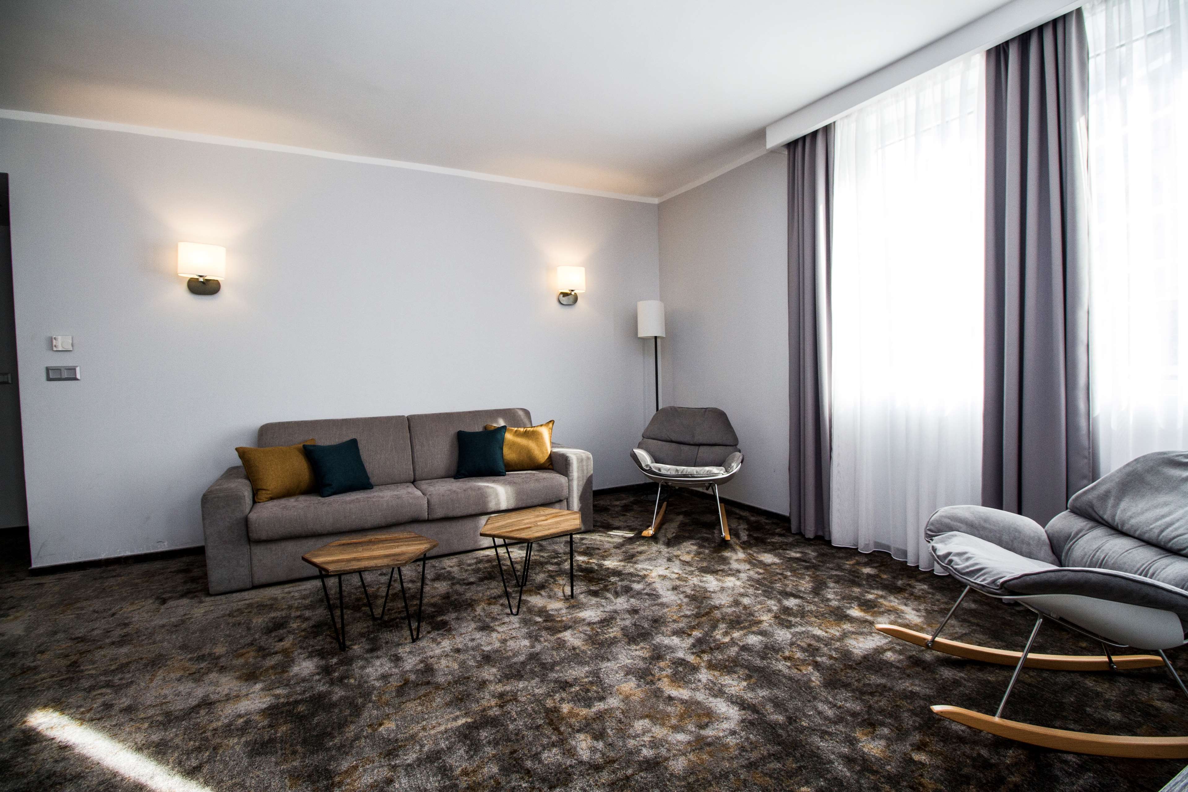 Best Western PLUS Premium Inn & Casino