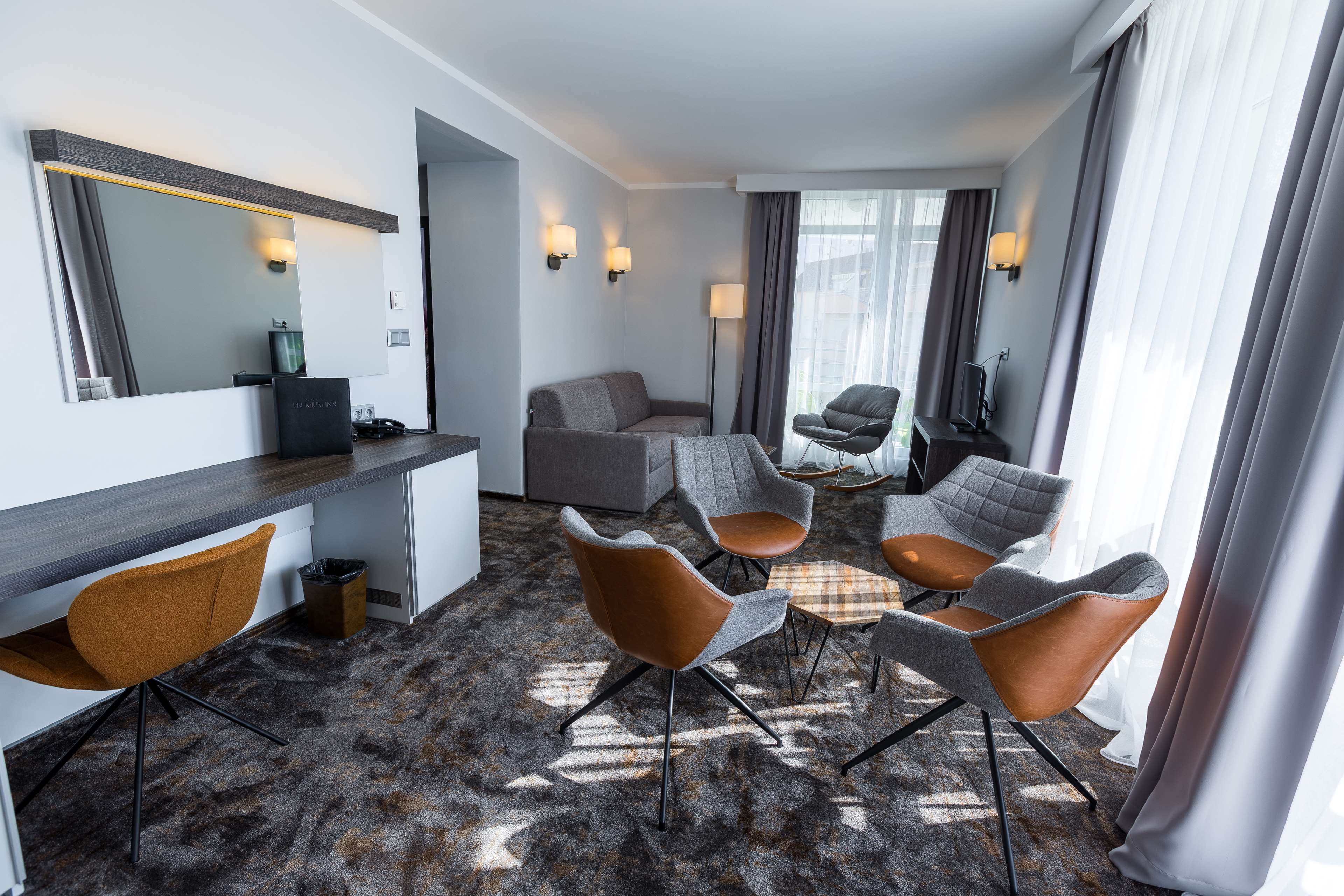 Best Western PLUS Premium Inn & Casino