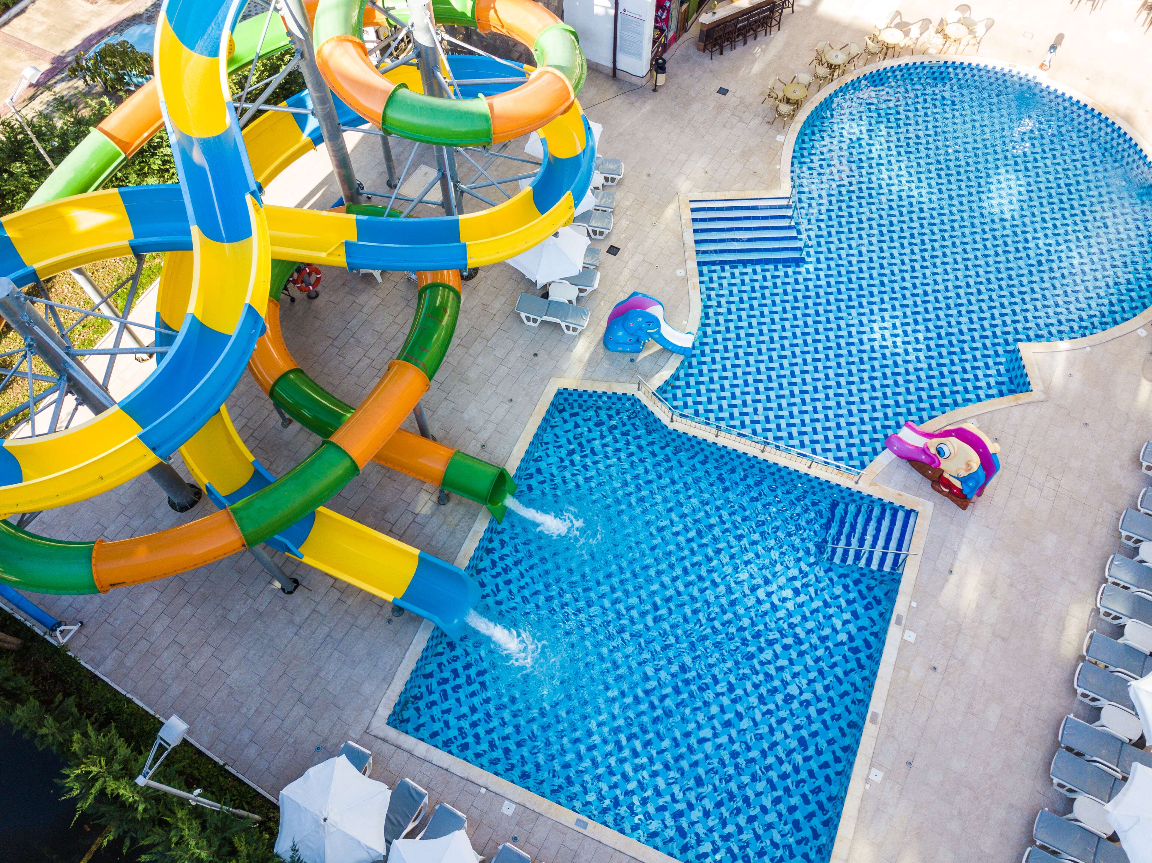 Best Western PLUS Premium Inn & Casino