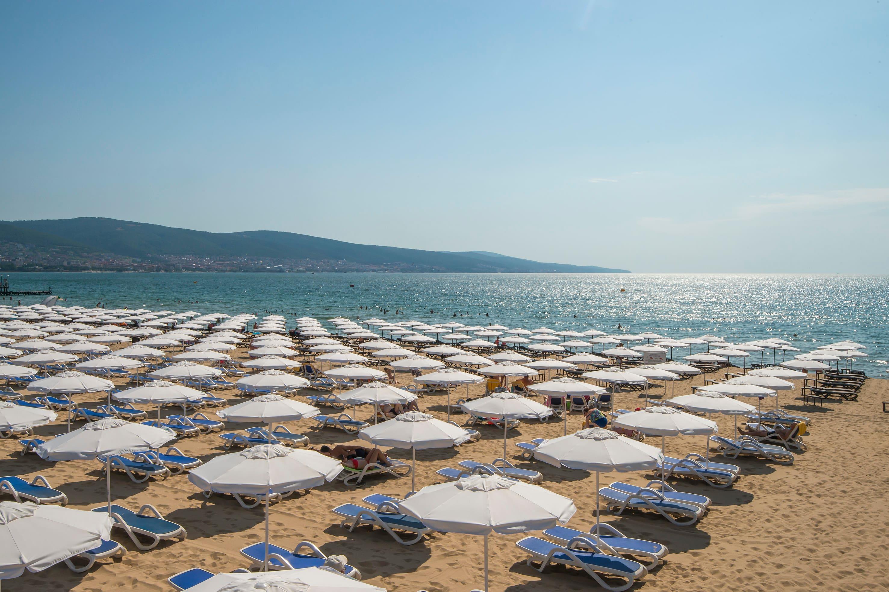 Meliá Sunny Beach