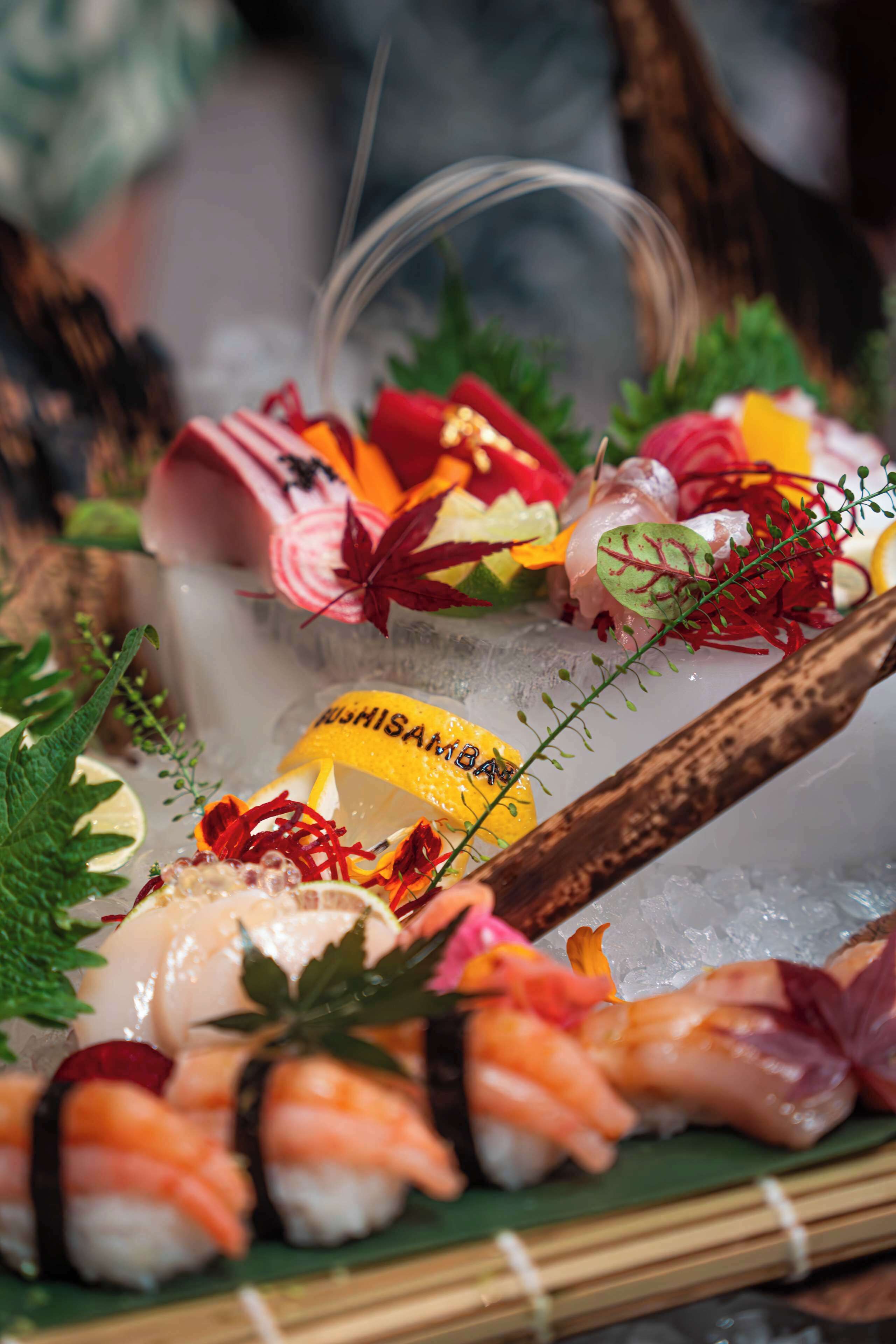 Conrad Bahrain Financial Harbour Conrad Bahrain Financial Harbour