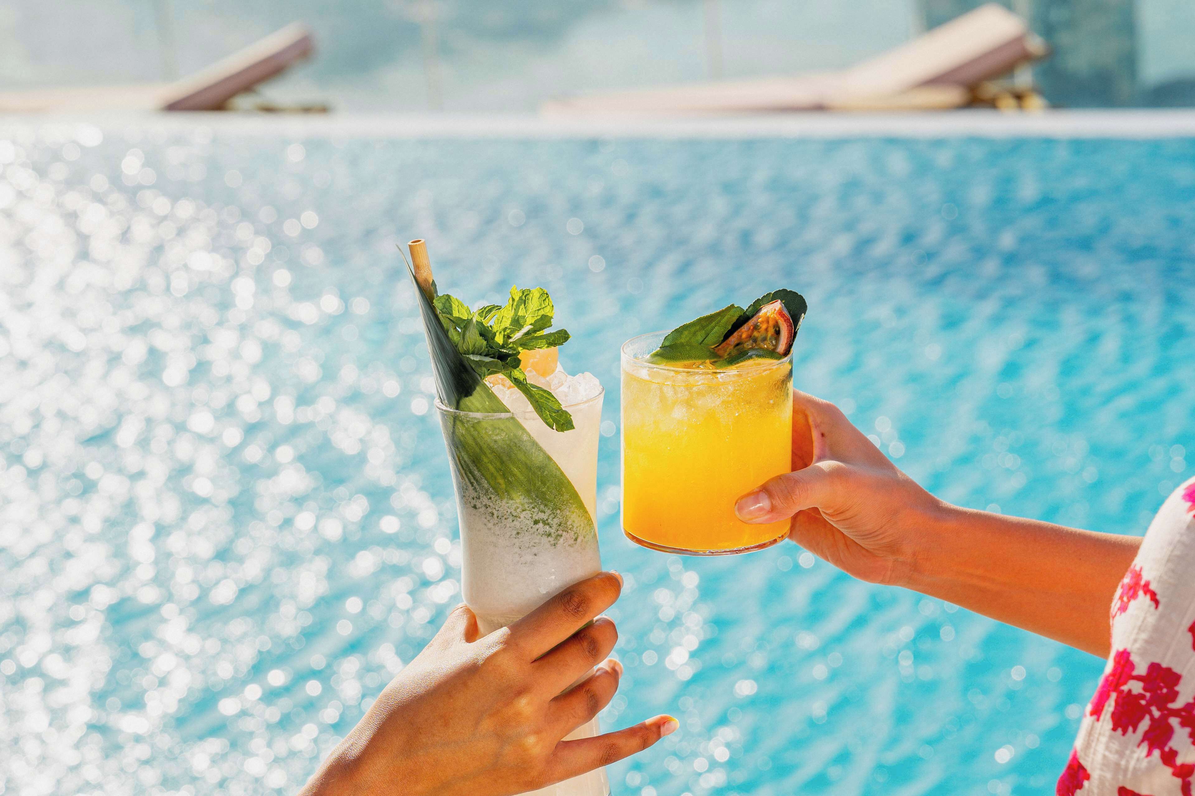 Conrad Bahrain Financial Harbour Conrad Bahrain Financial Harbour