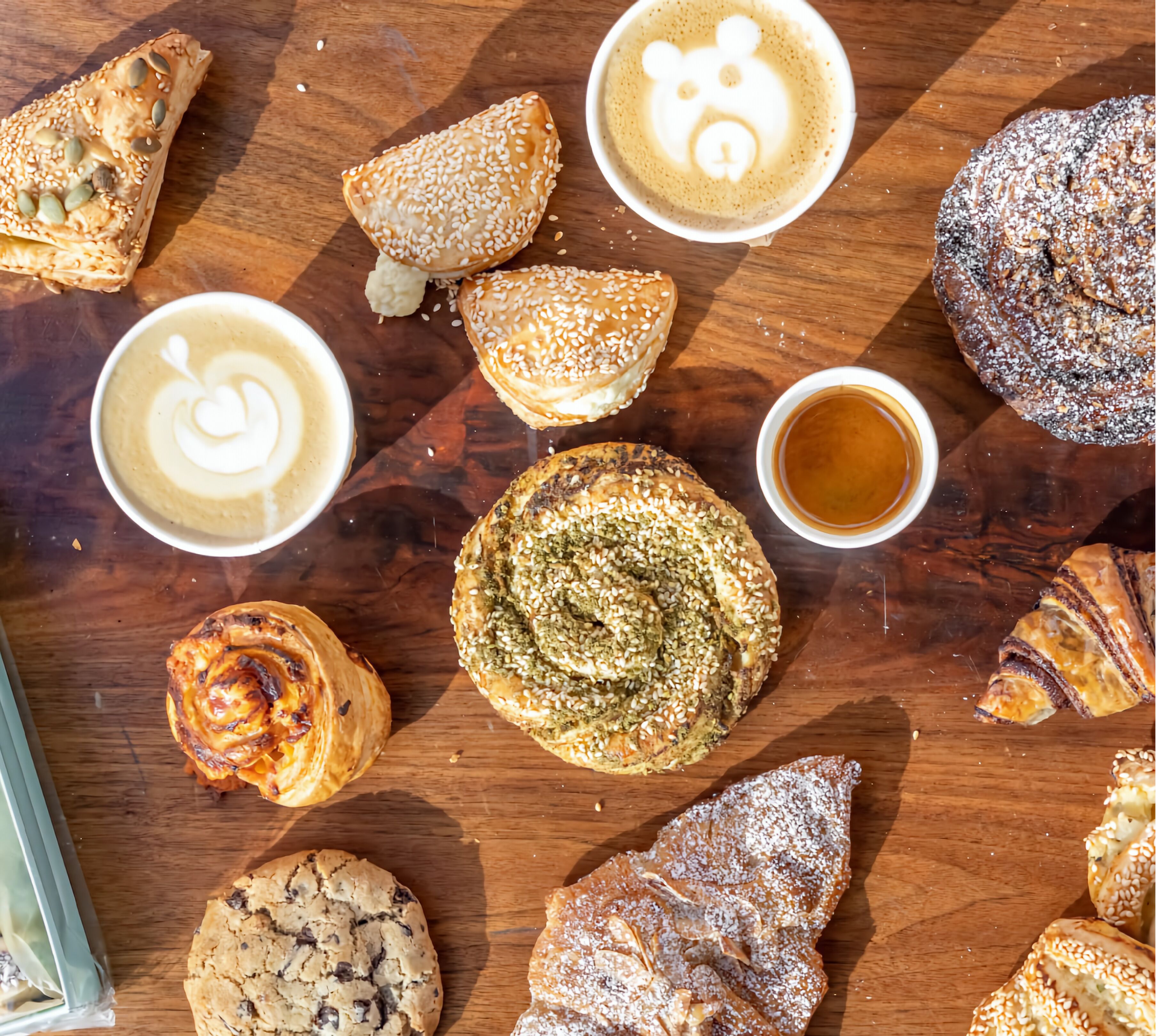 Conrad Bahrain Financial Harbour Conrad Bahrain Financial Harbour