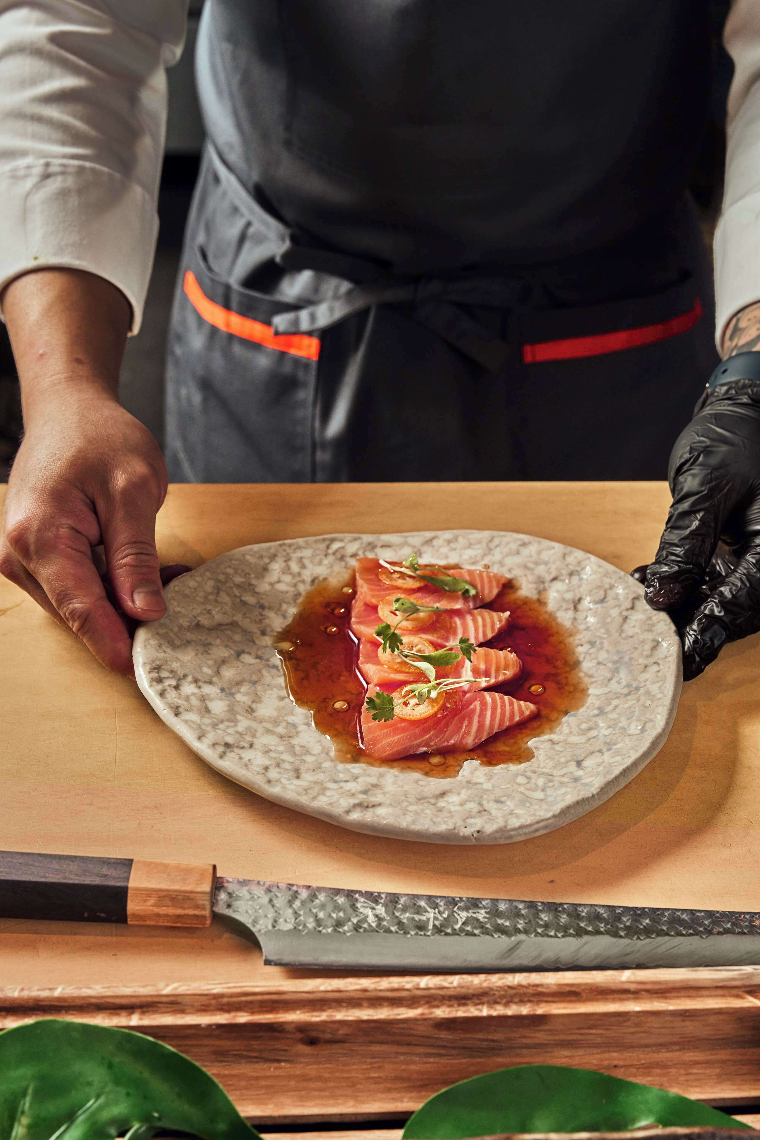 Conrad Bahrain Financial Harbour Conrad Bahrain Financial Harbour